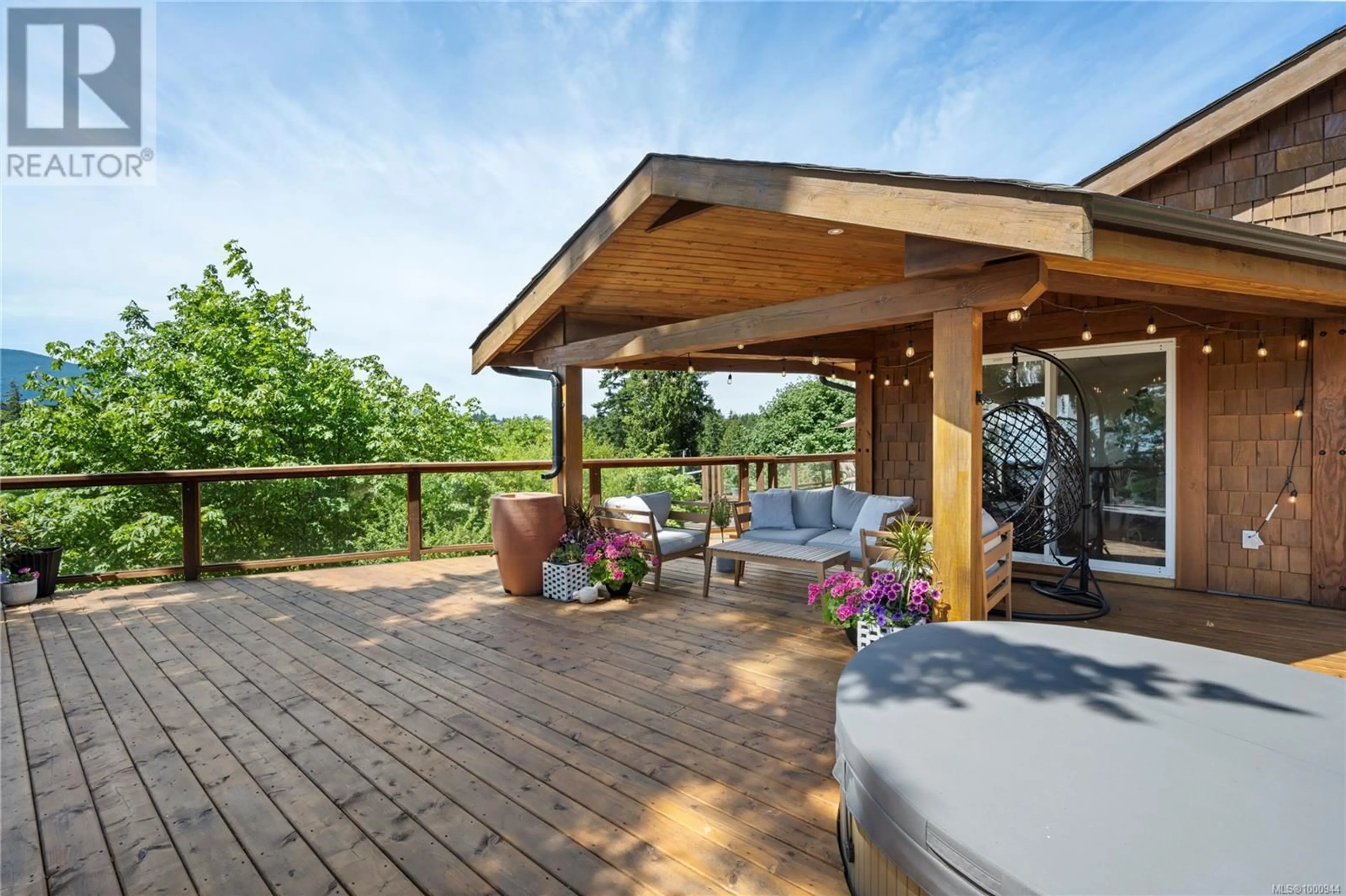 Patio, unknown for 1589 SHERWOOD DRIVE, Nanaimo British Columbia V9T1H1