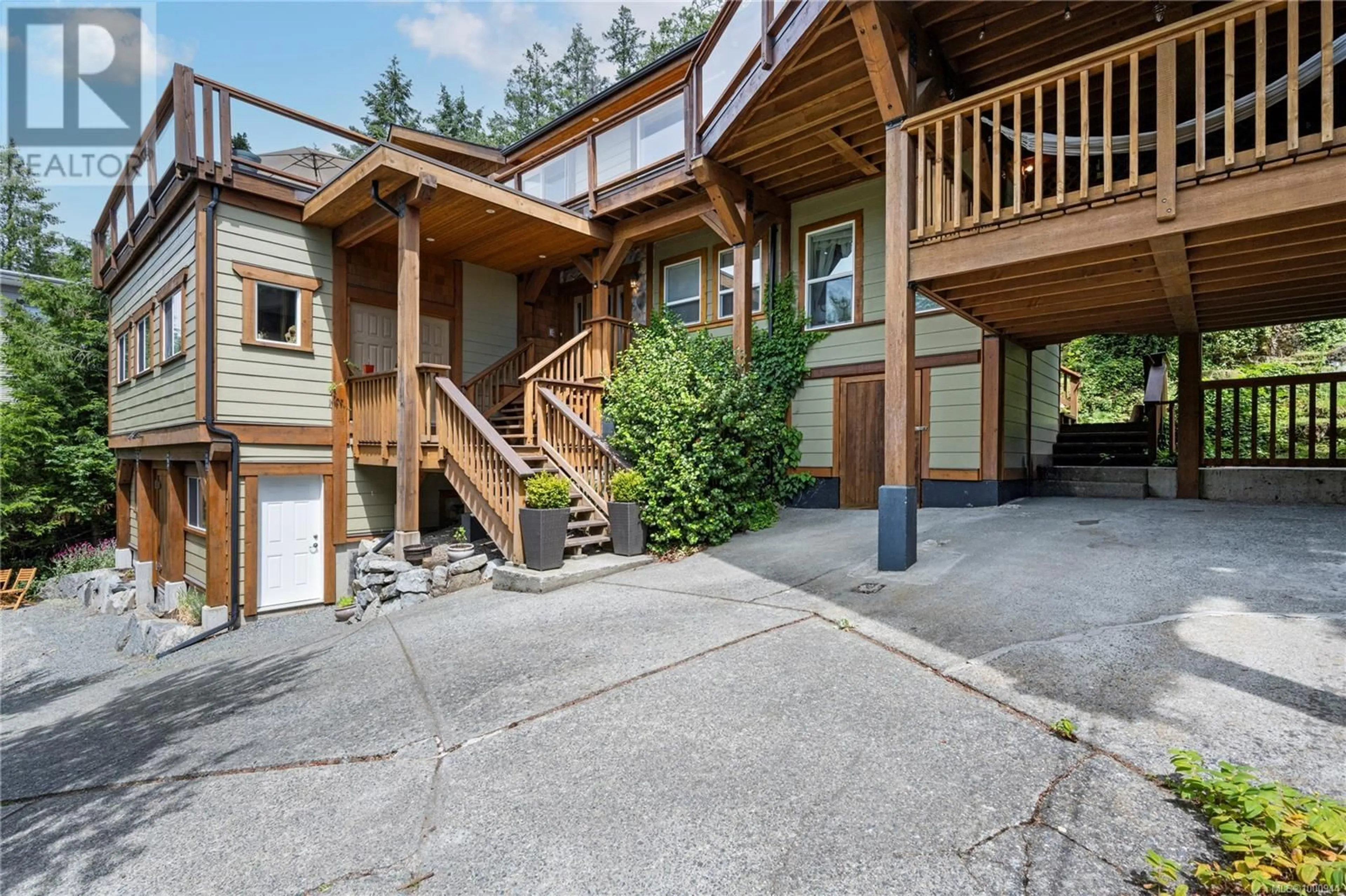 Unknown for 1589 SHERWOOD DRIVE, Nanaimo British Columbia V9T1H1