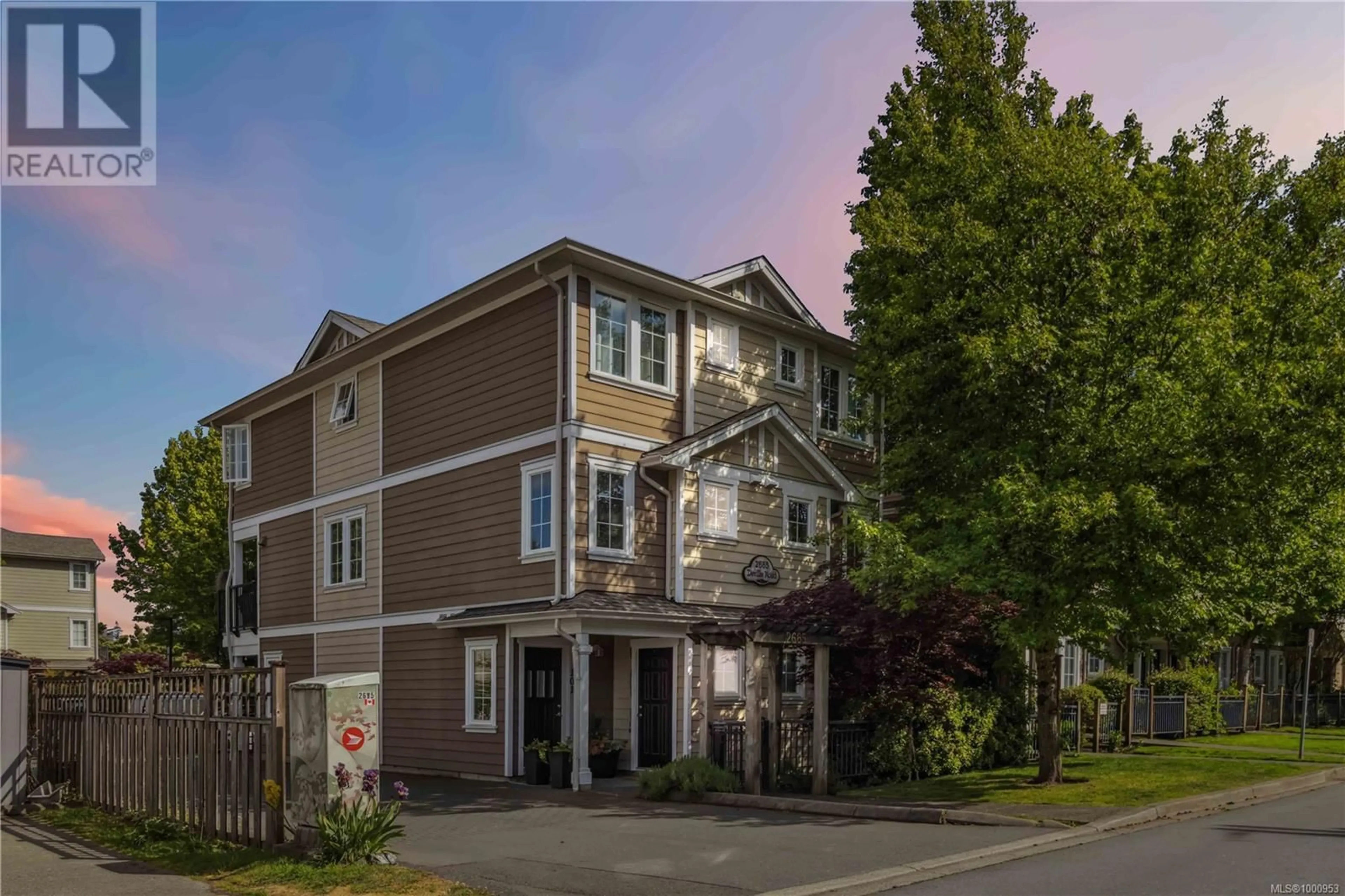 Unknown for 103 - 2685 DEVILLE ROAD, Langford British Columbia V9B0G5