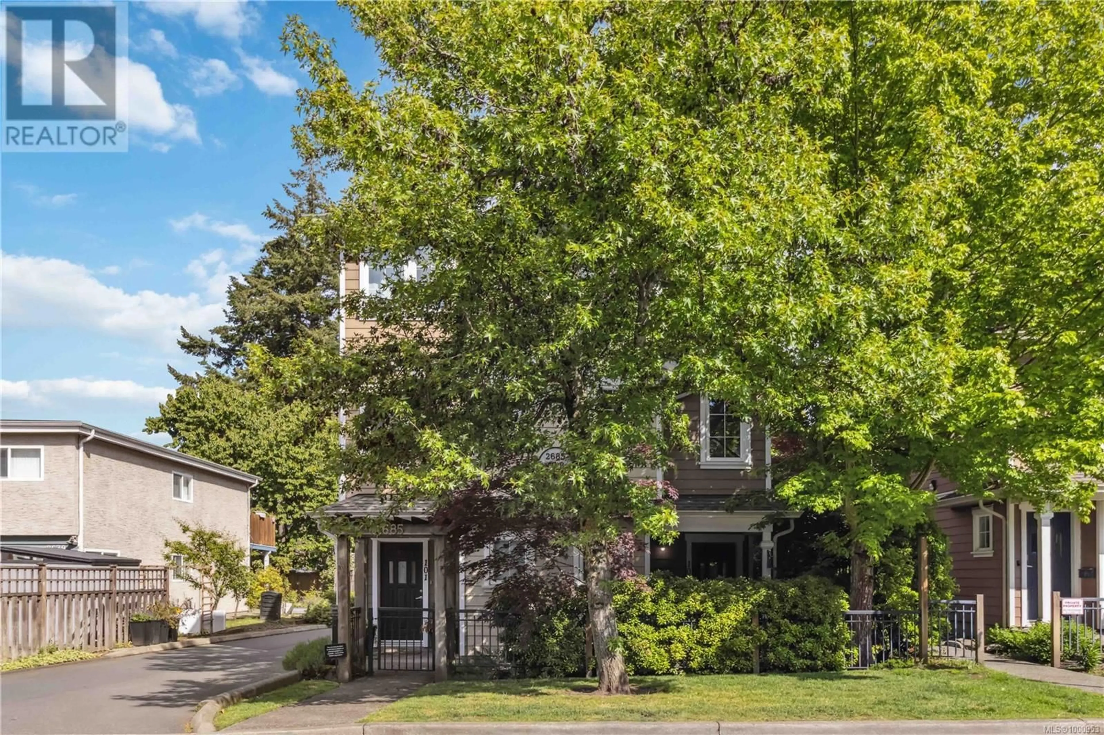 Unknown for 103 - 2685 DEVILLE ROAD, Langford British Columbia V9B0G5
