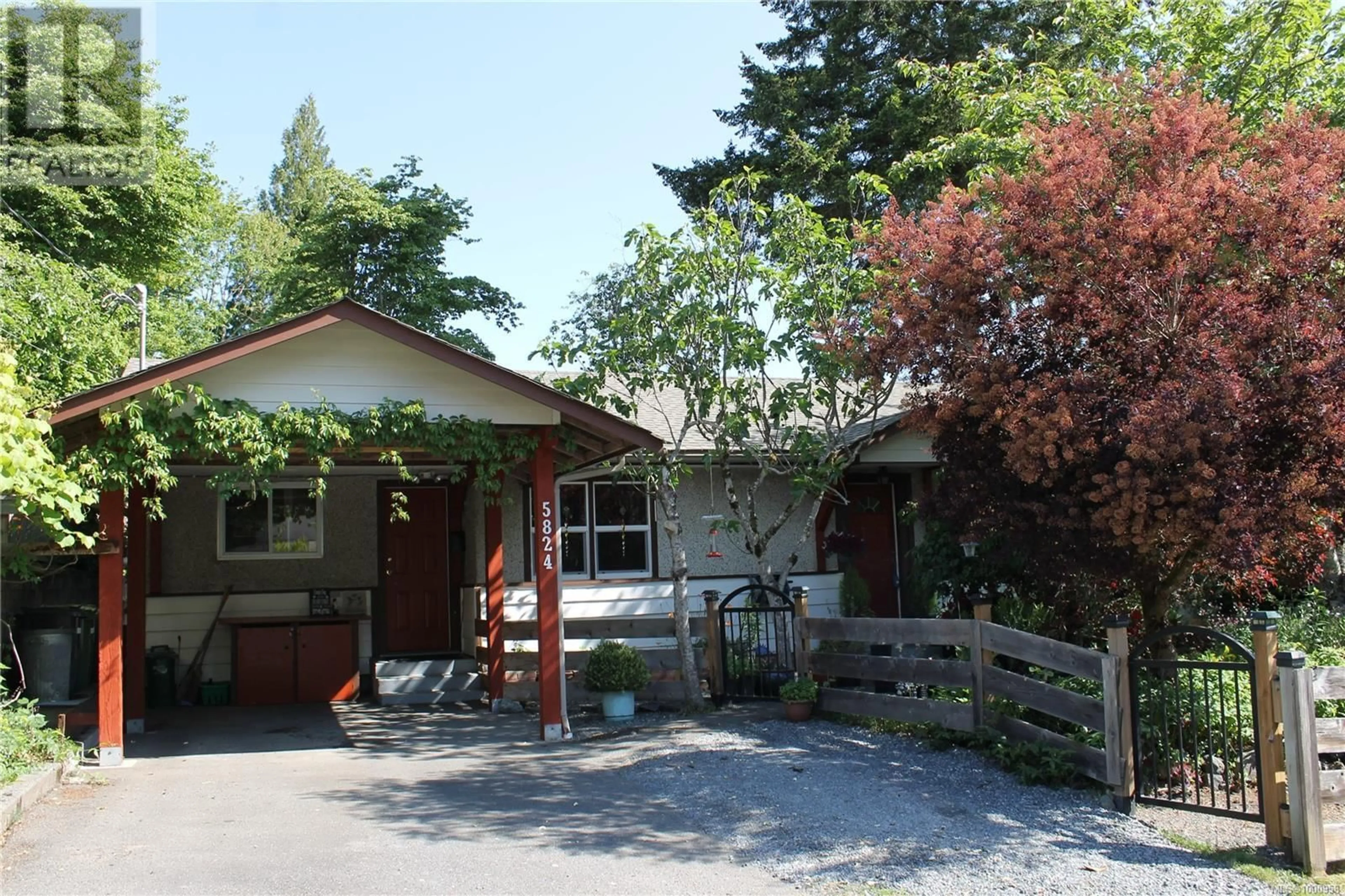 Unknown for 5824 KINCH AVENUE, Duncan British Columbia V9L1K3