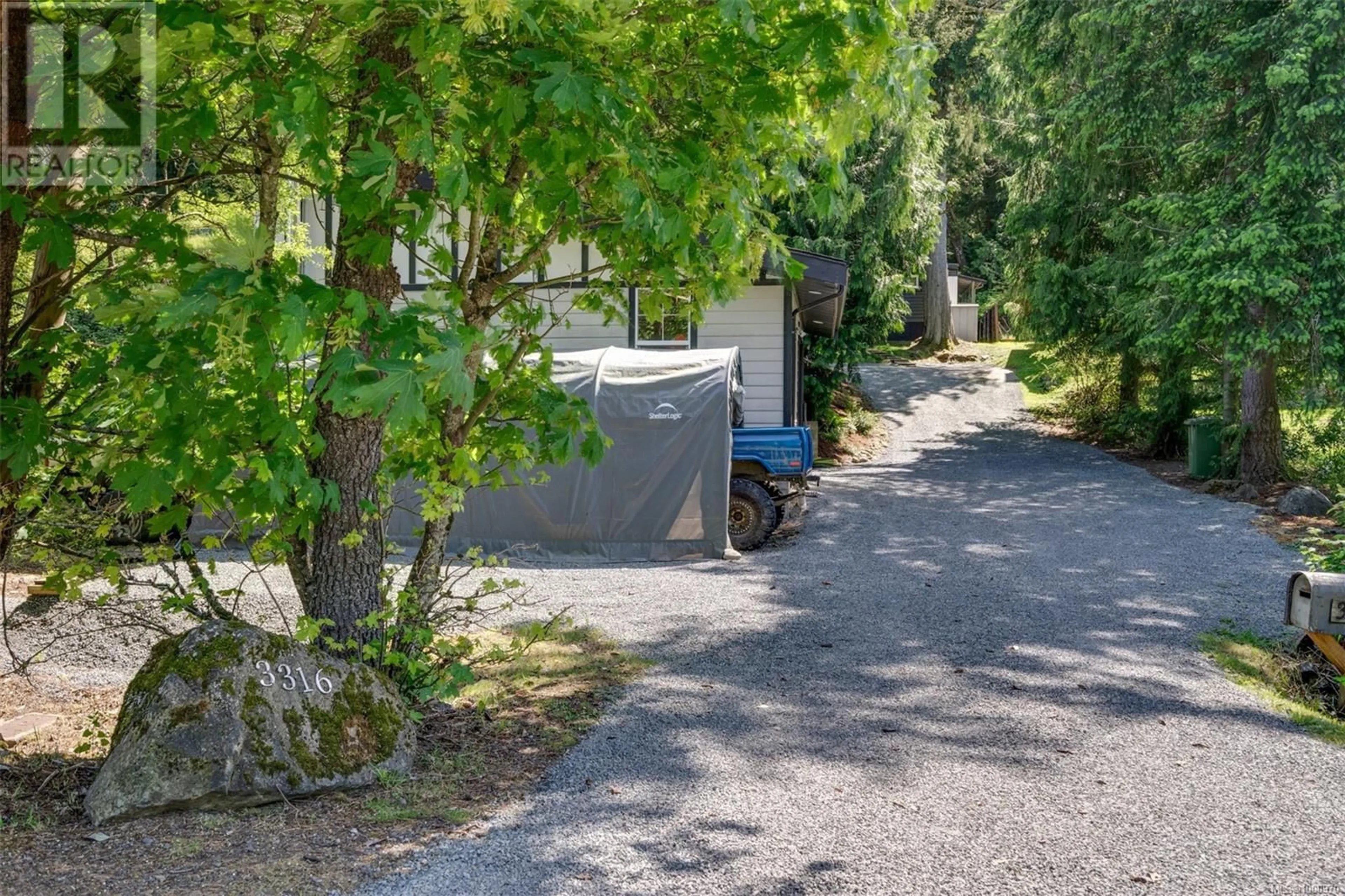 Unknown for 3316 LODMELL ROAD, Langford British Columbia V9C3E5