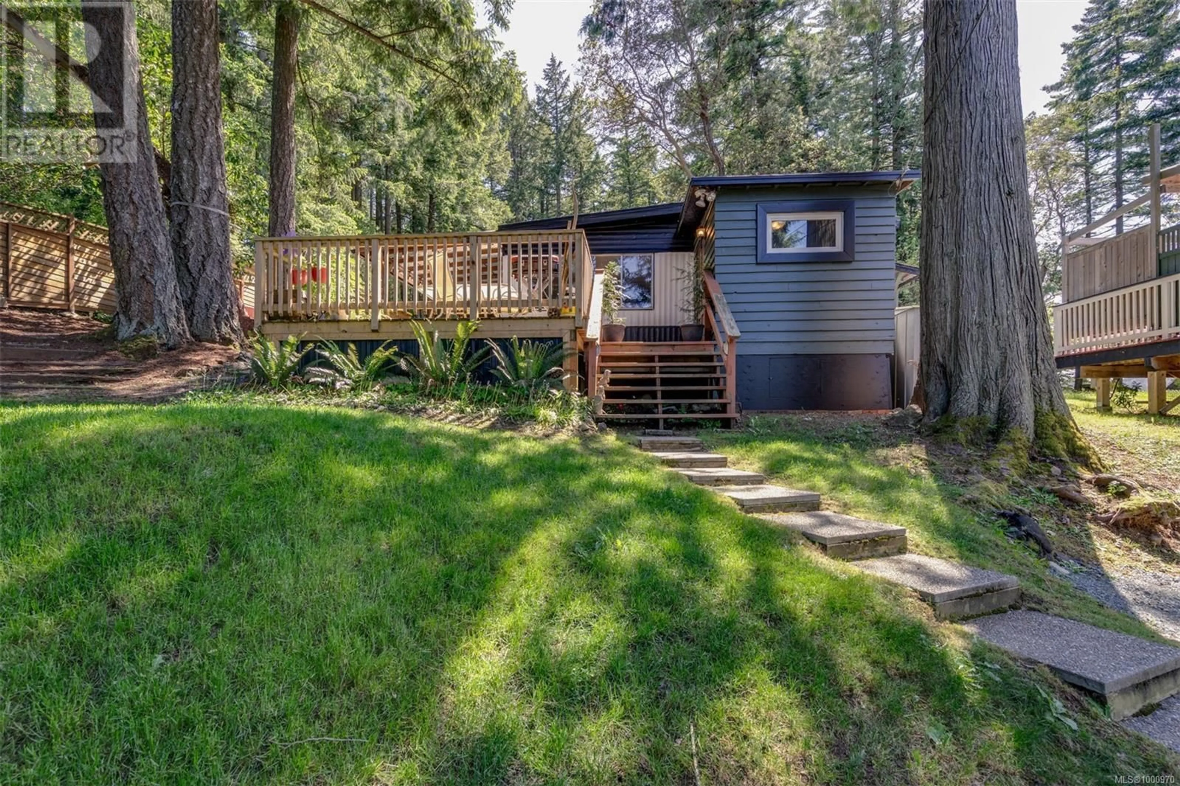 Unknown for 3316 LODMELL ROAD, Langford British Columbia V9C3E5