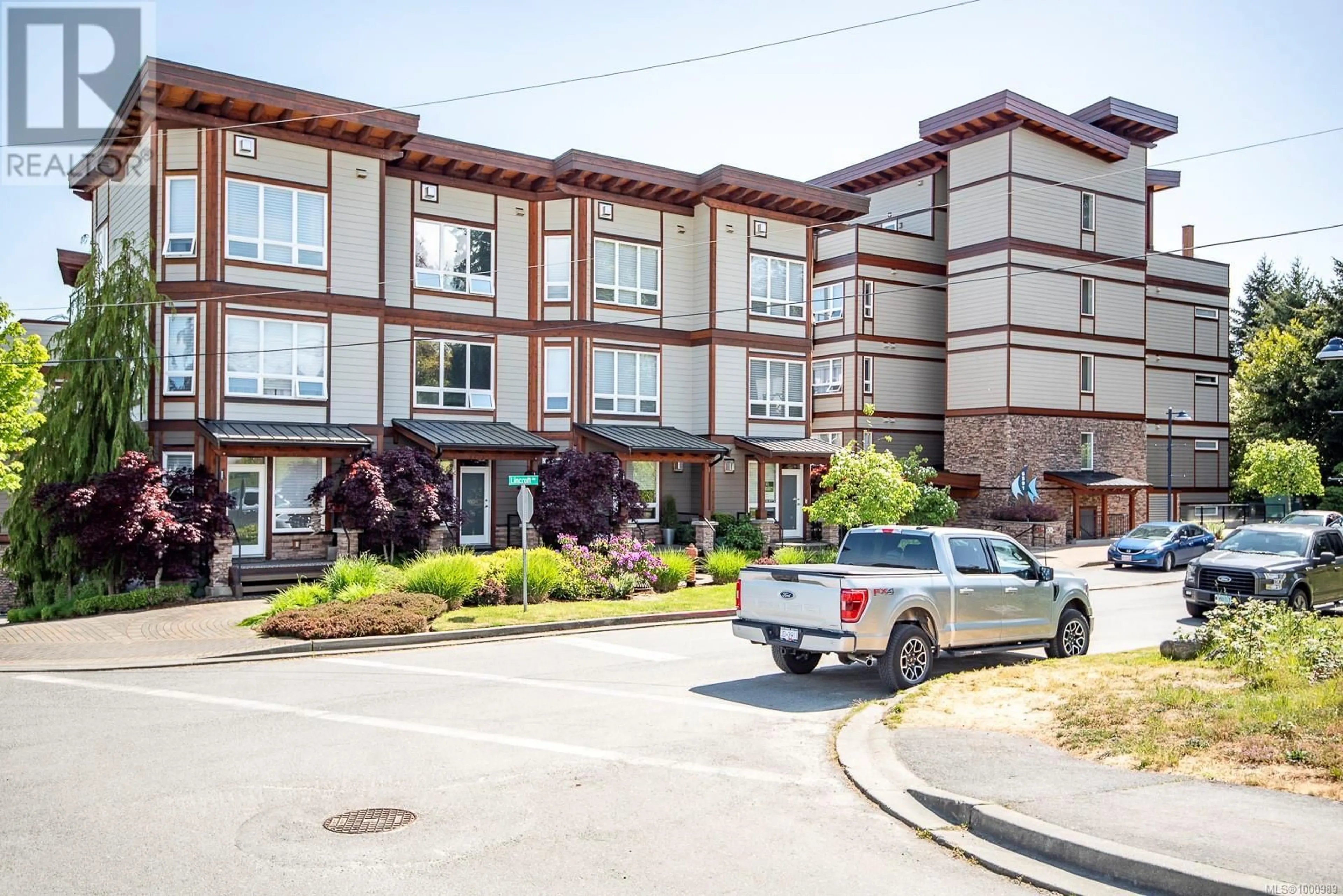 Unknown for 408 - 6591 LINCROFT ROAD, Sooke British Columbia V9Z1M2