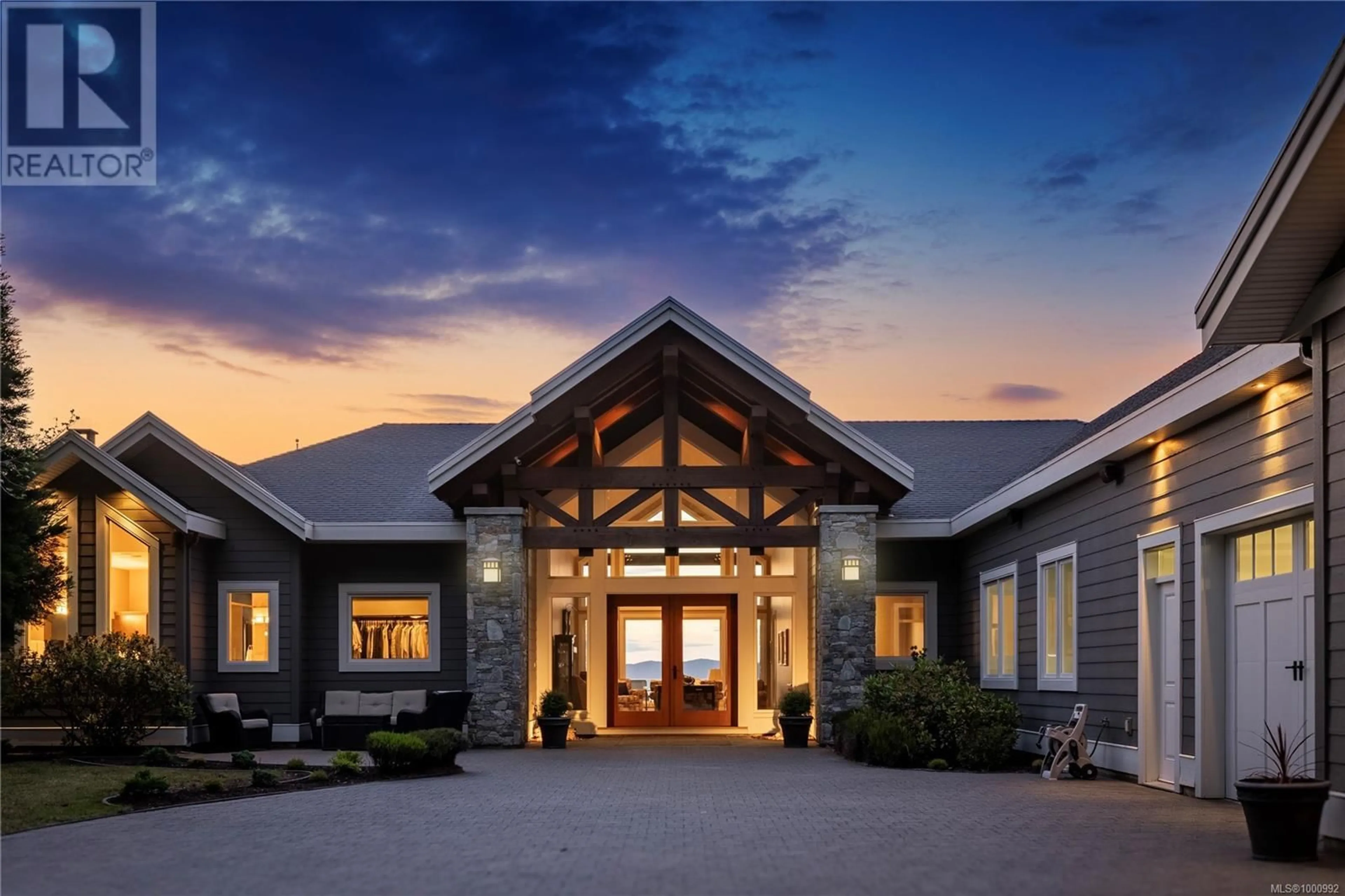 Unknown for 1575 DORCAS POINT ROAD, Nanoose Bay British Columbia V9P9B4