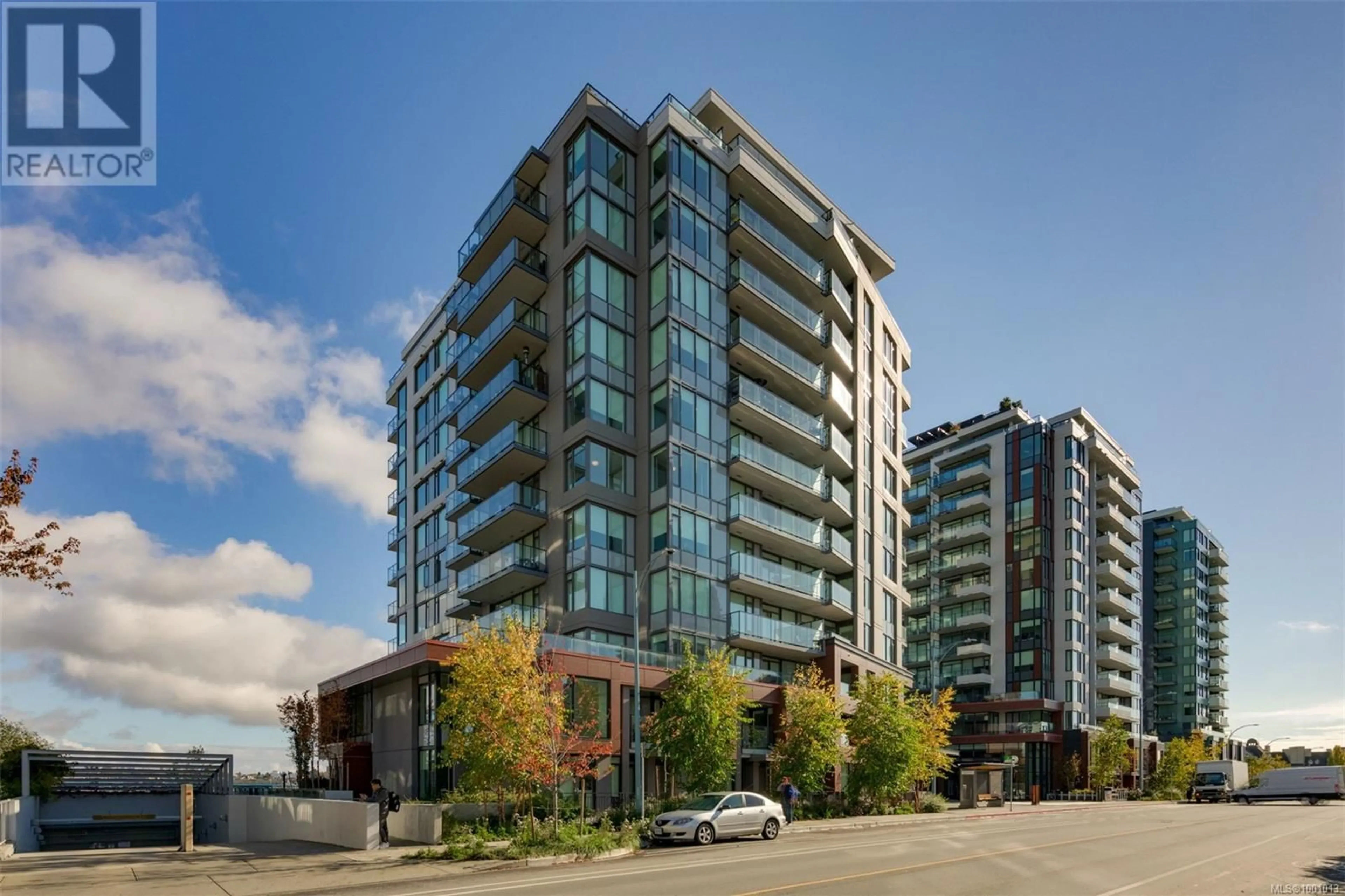 Unknown for 405 - 369 TYEE ROAD, Victoria British Columbia V9A0B6