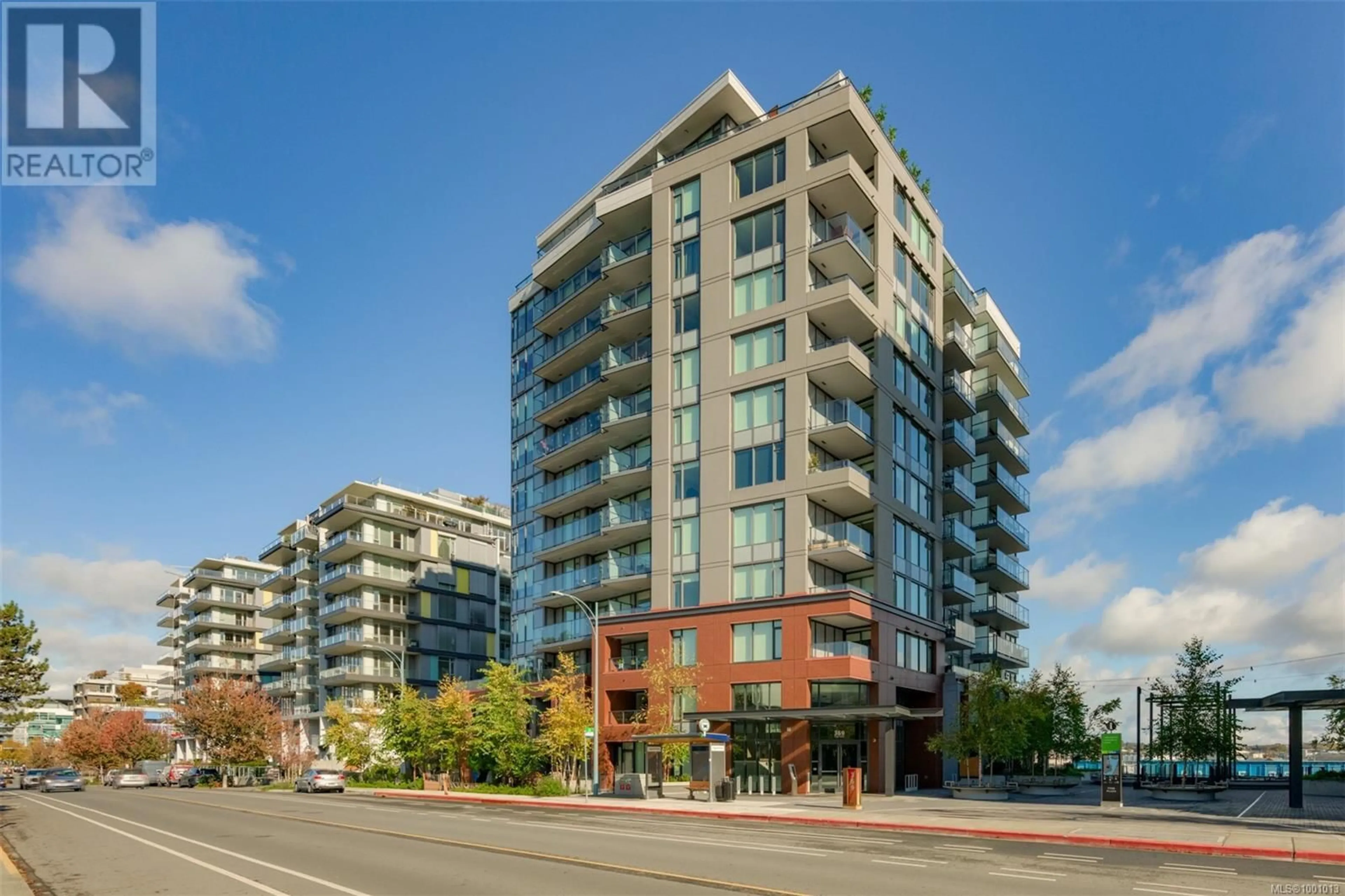 Unknown for 405 - 369 TYEE ROAD, Victoria British Columbia V9A0B6