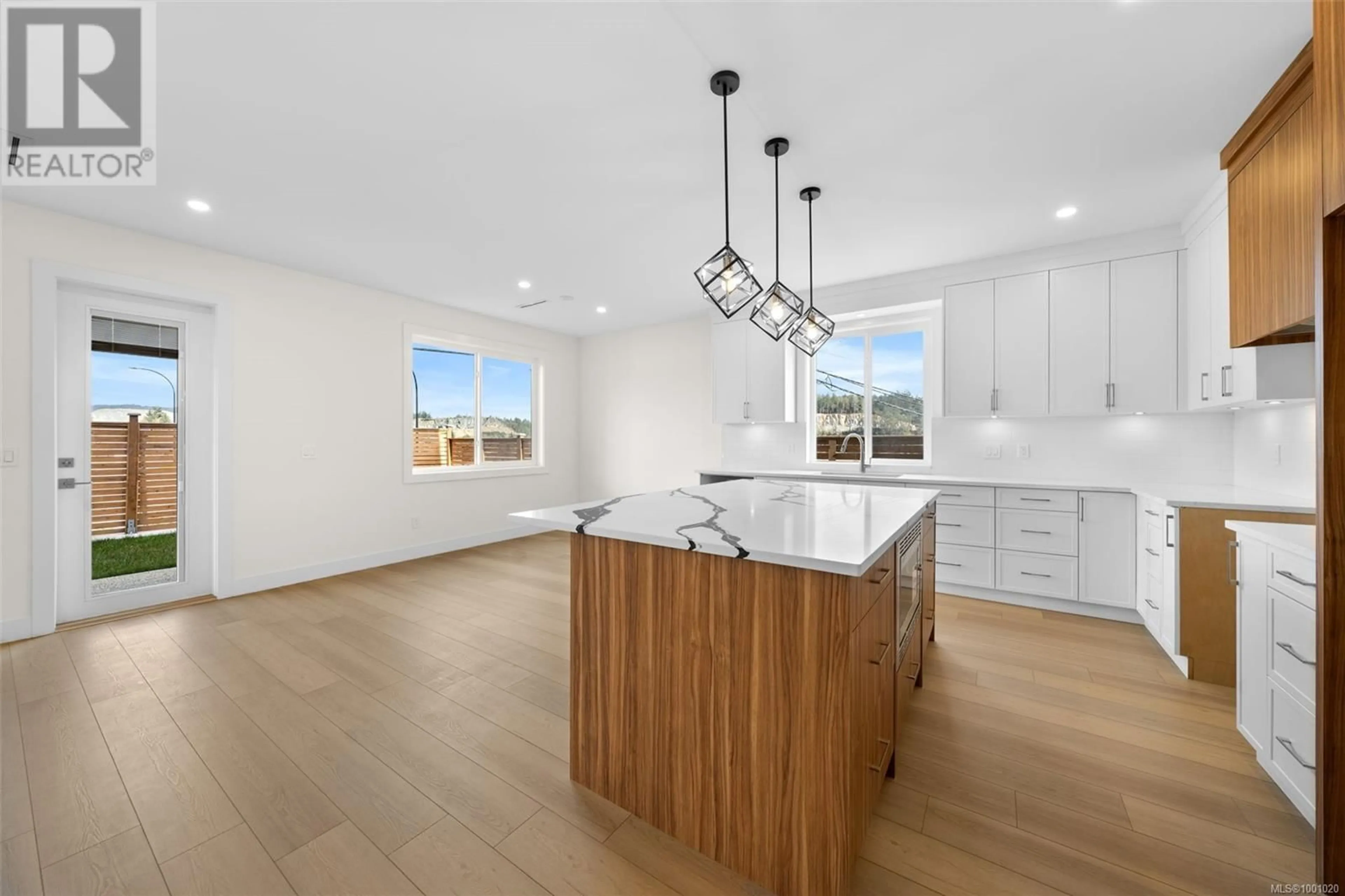 Open concept kitchen, unknown for 2307 SWALLOW PLACE, Langford British Columbia V9B6W2