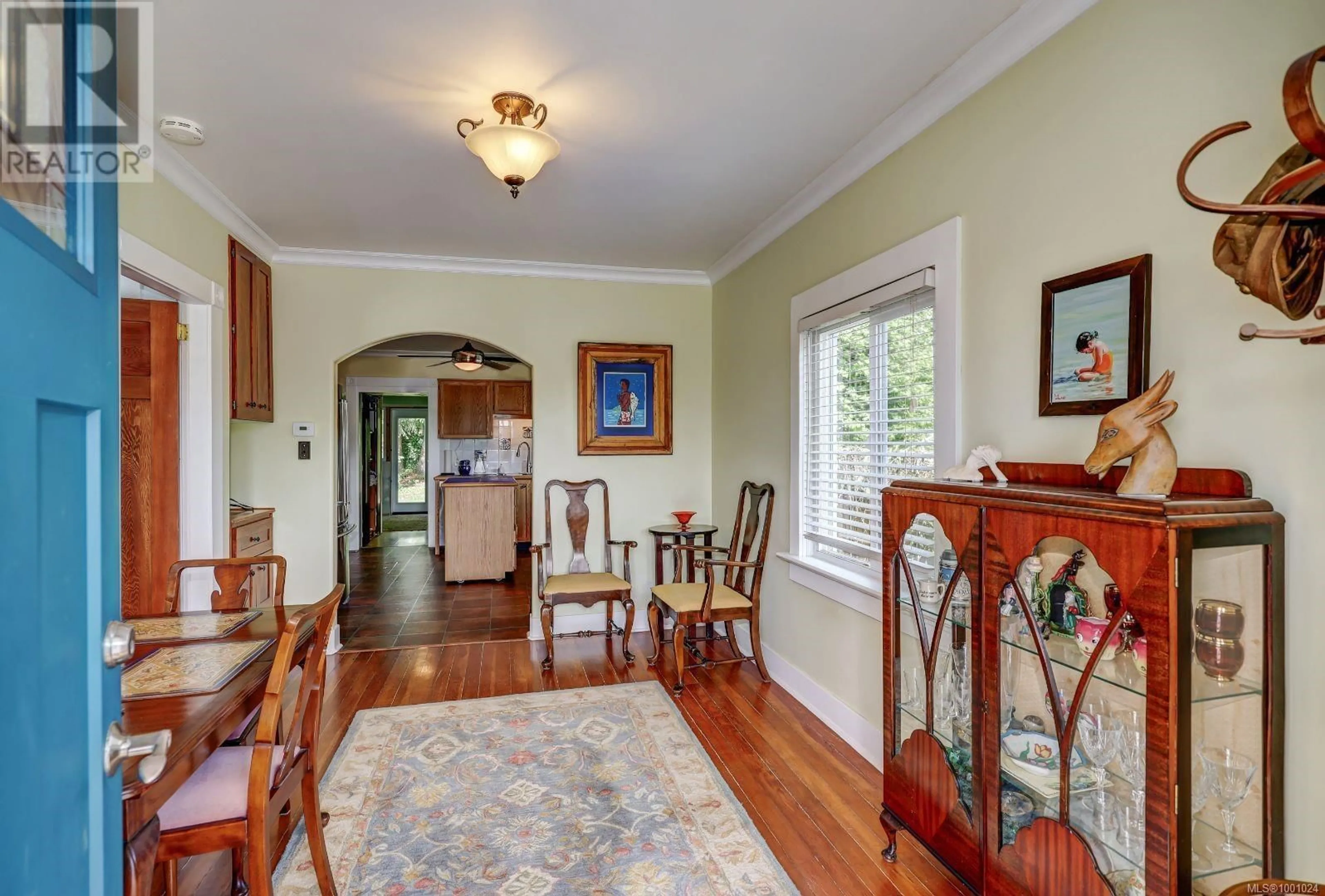 Dining room, unknown for 638 VICTORIA ROAD, Nanaimo British Columbia V9R4R5
