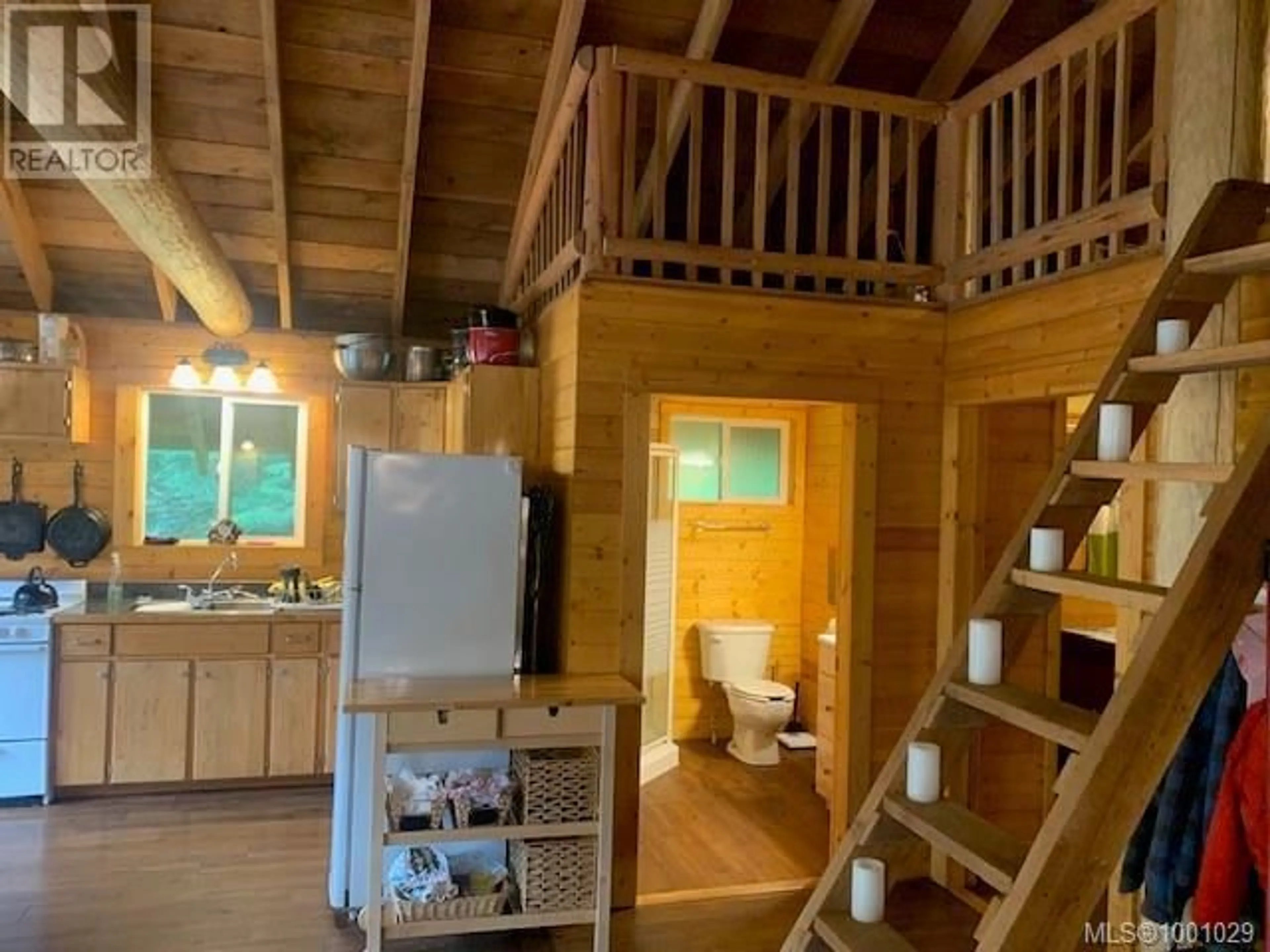 A pic of a room for 58 BUSBY ISLAND, Sonora Island British Columbia V0N3P0