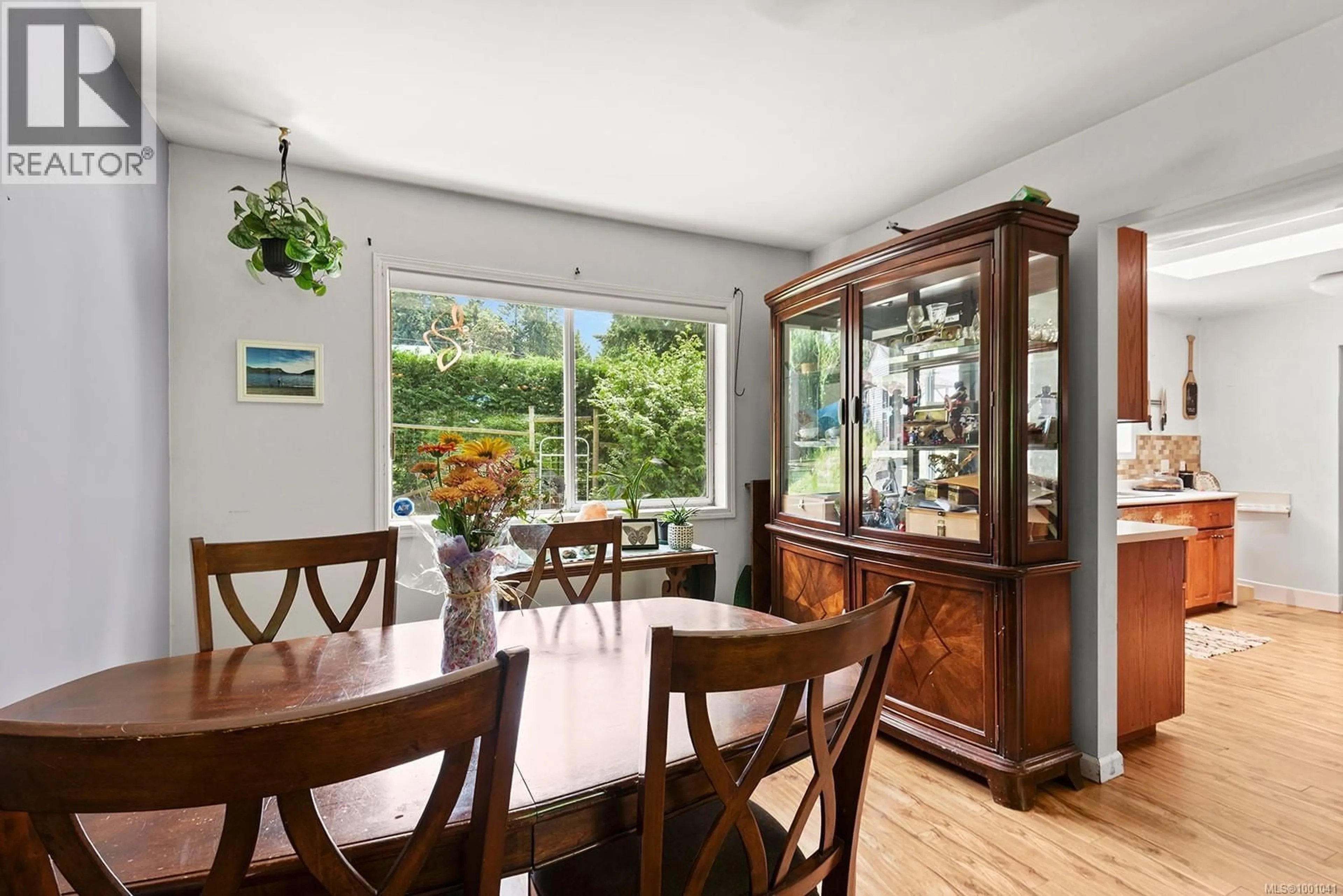 Dining room, unknown for 1300 MARGARET PLACE, Duncan British Columbia V9L5R7