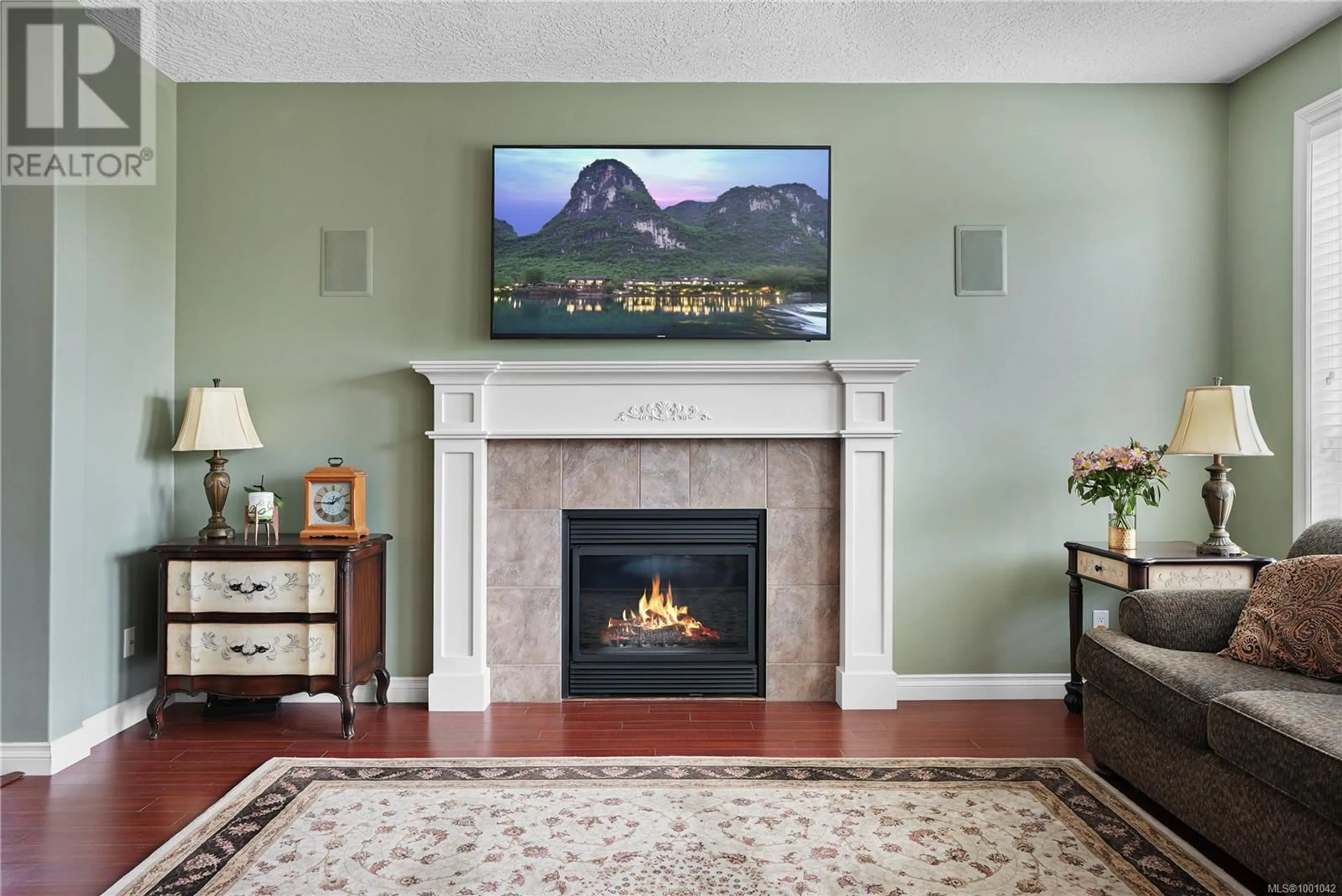 Home theater for 6583 FELDERHOF ROAD, Sooke British Columbia V9Z0V8