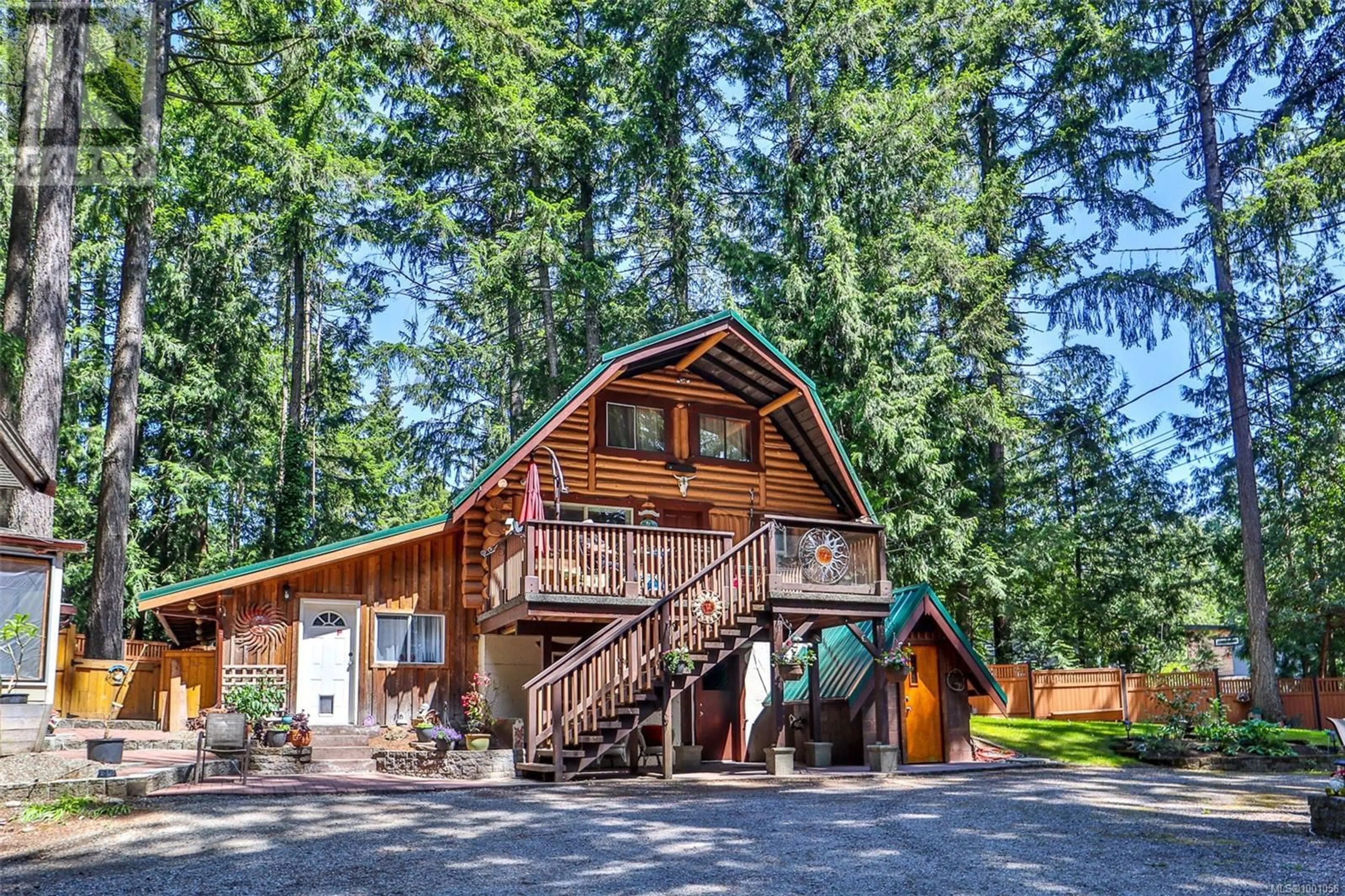 Unknown for 3389 RIDGEVIEW CRESCENT, Cobble Hill British Columbia V8H0C4