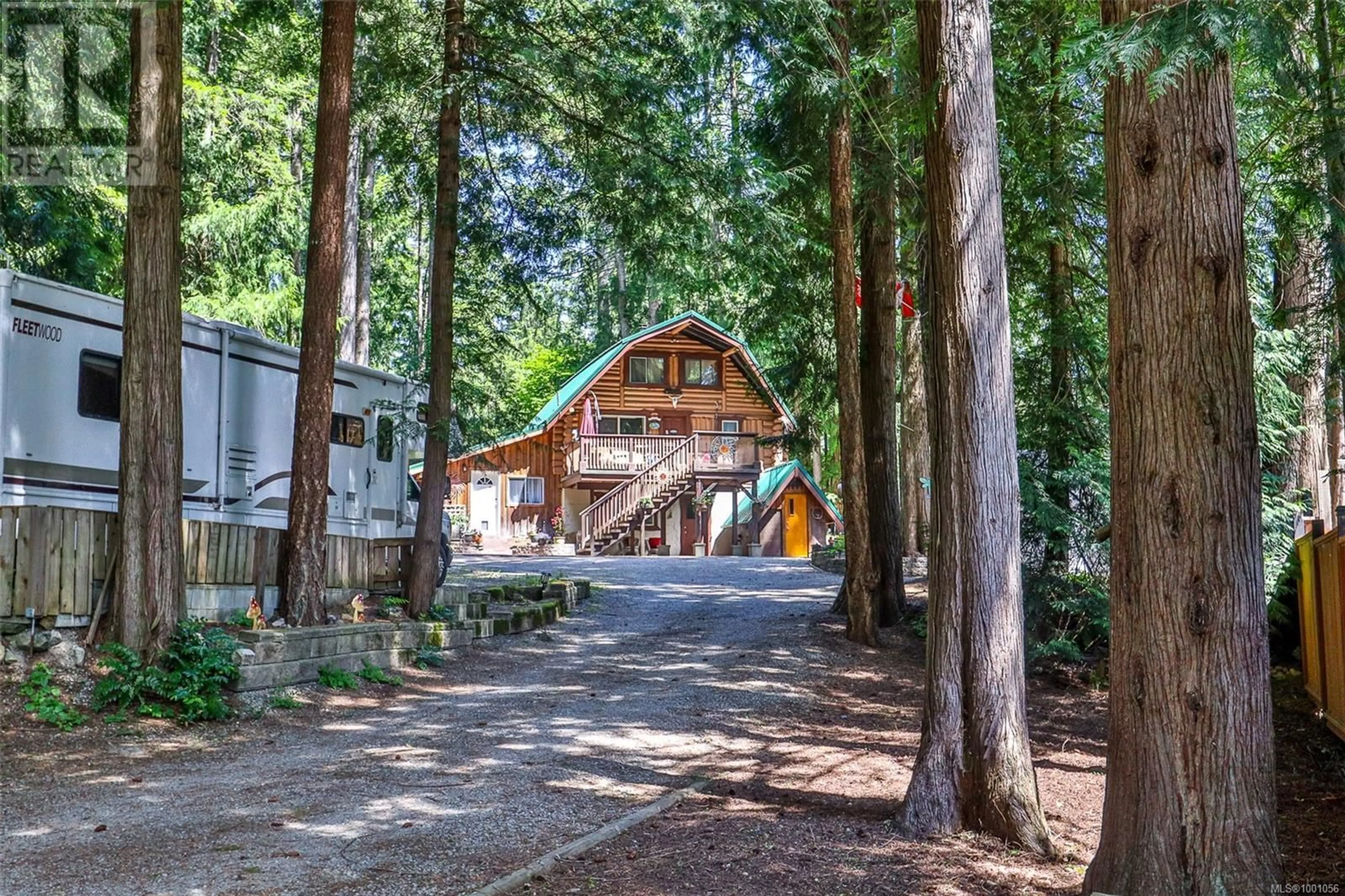 Unknown for 3389 RIDGEVIEW CRESCENT, Cobble Hill British Columbia V8H0C4