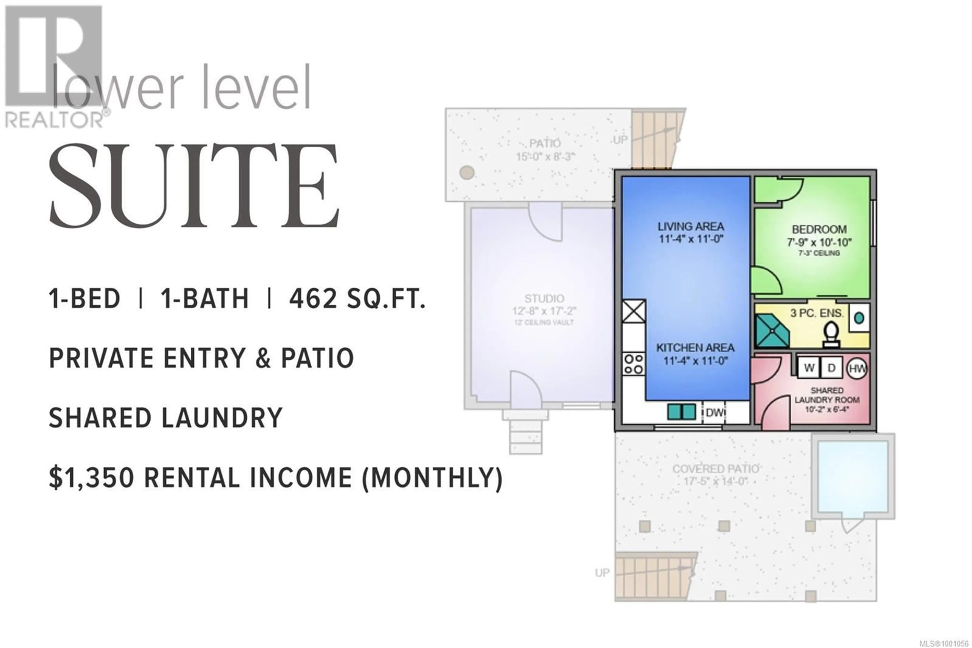 Floor plan for 3389 RIDGEVIEW CRESCENT, Cobble Hill British Columbia V8H0C4