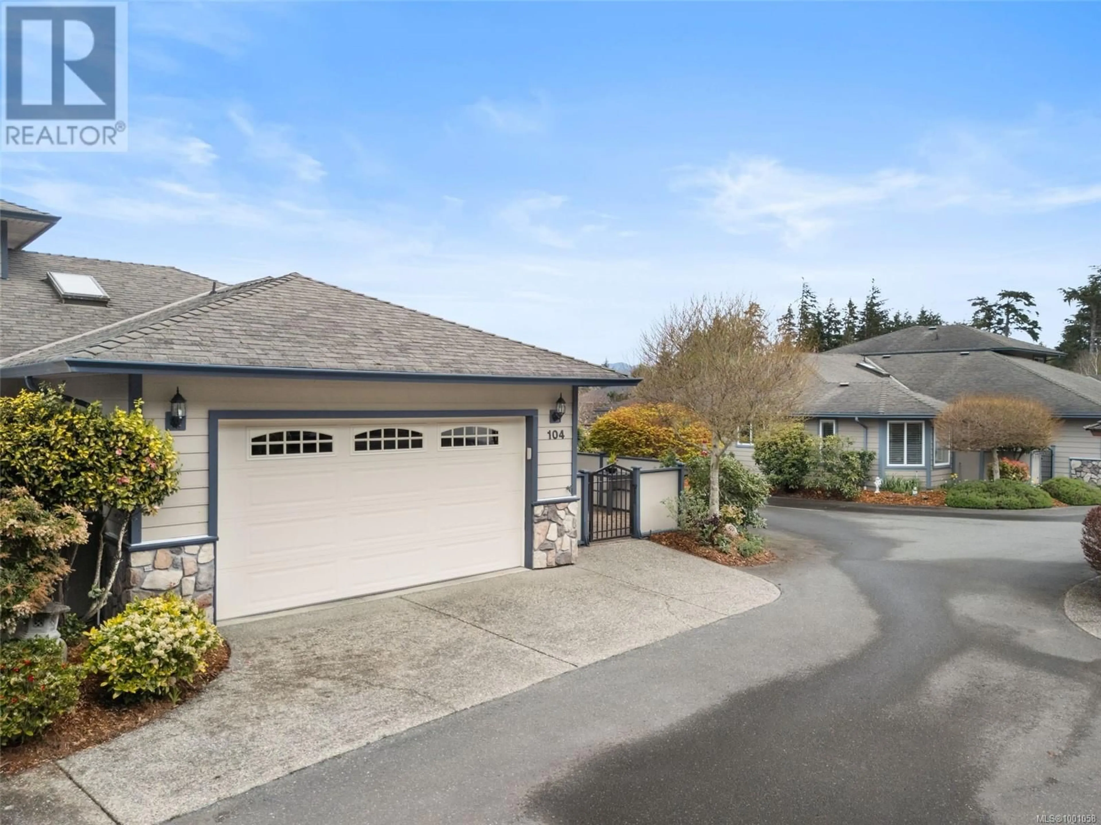 Unknown for 104 - 1645 NARISSA ROAD, Sooke British Columbia V9Z1J3