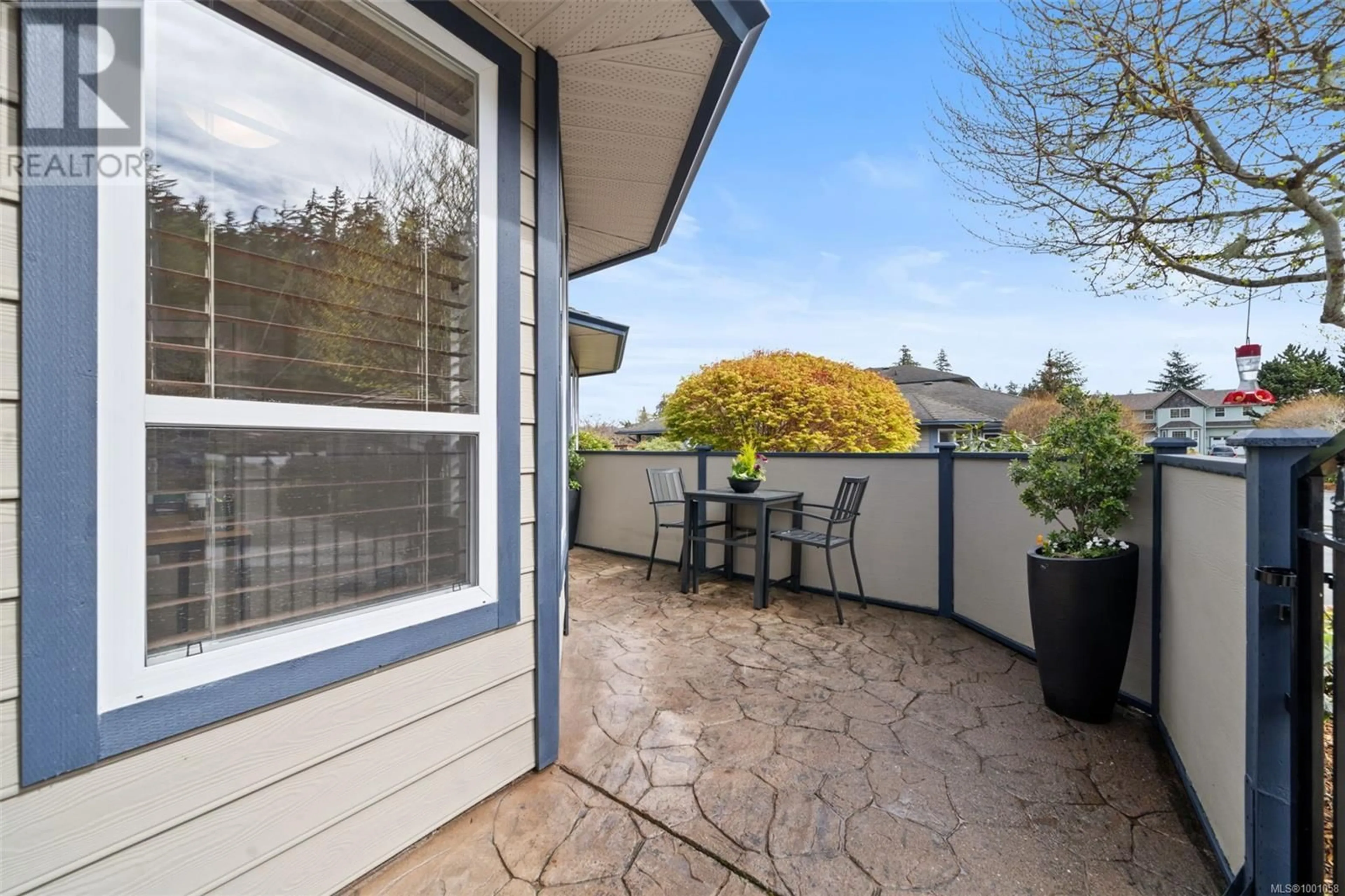 Patio, unknown for 104 - 1645 NARISSA ROAD, Sooke British Columbia V9Z1J3