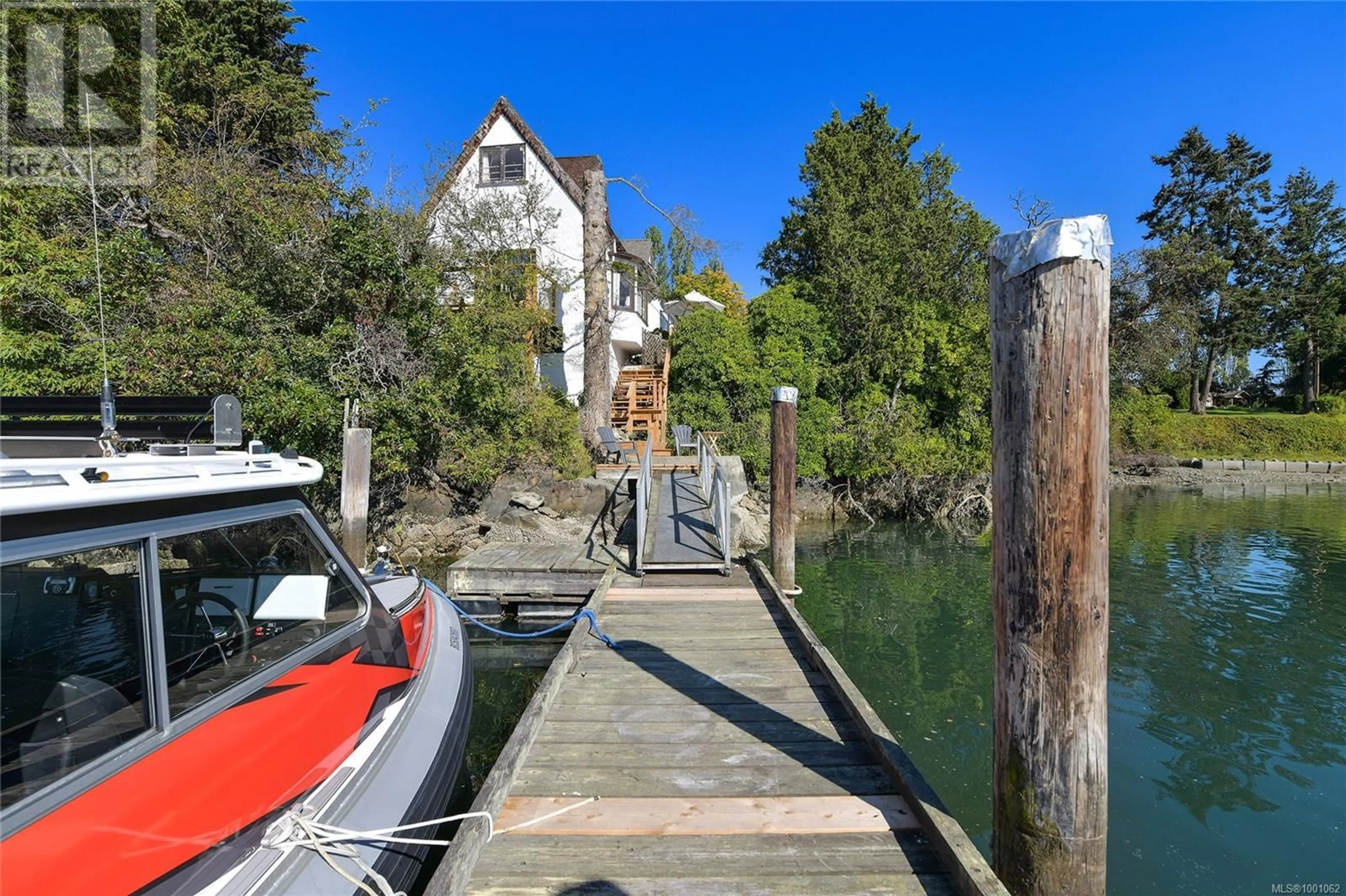 Unknown for 2173 TRYON ROAD, North Saanich British Columbia V8L5H6