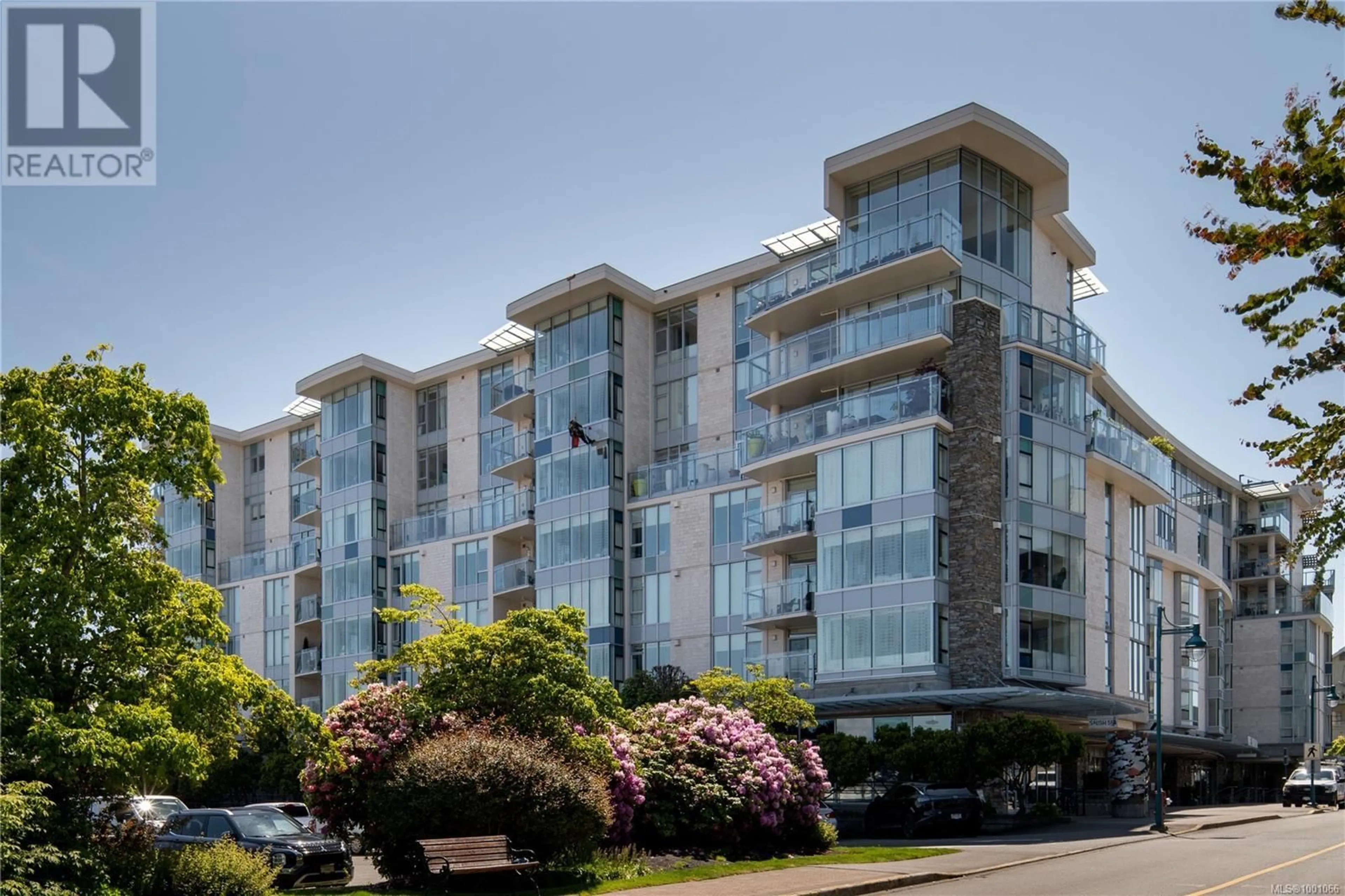 Unknown for 201 - 9809 SEAPORT PLACE, Sidney British Columbia V8L0A5