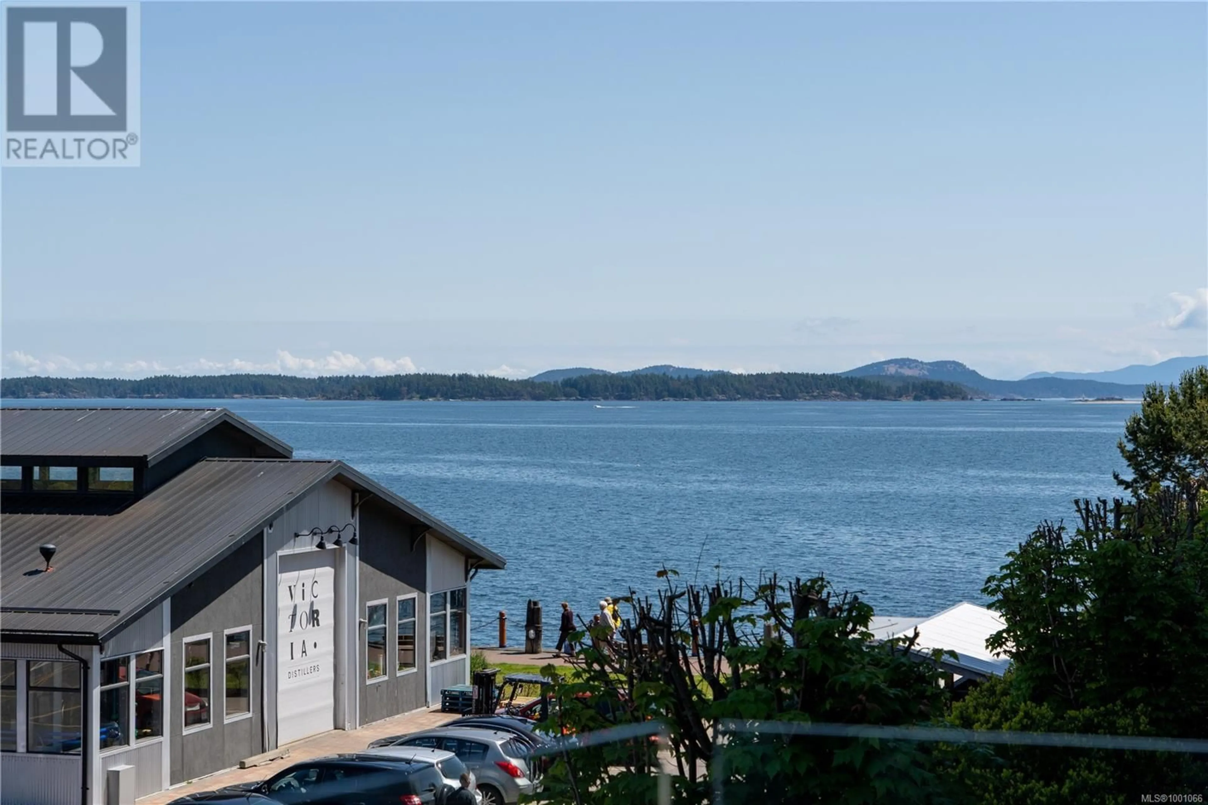 Unknown for 201 - 9809 SEAPORT PLACE, Sidney British Columbia V8L0A5