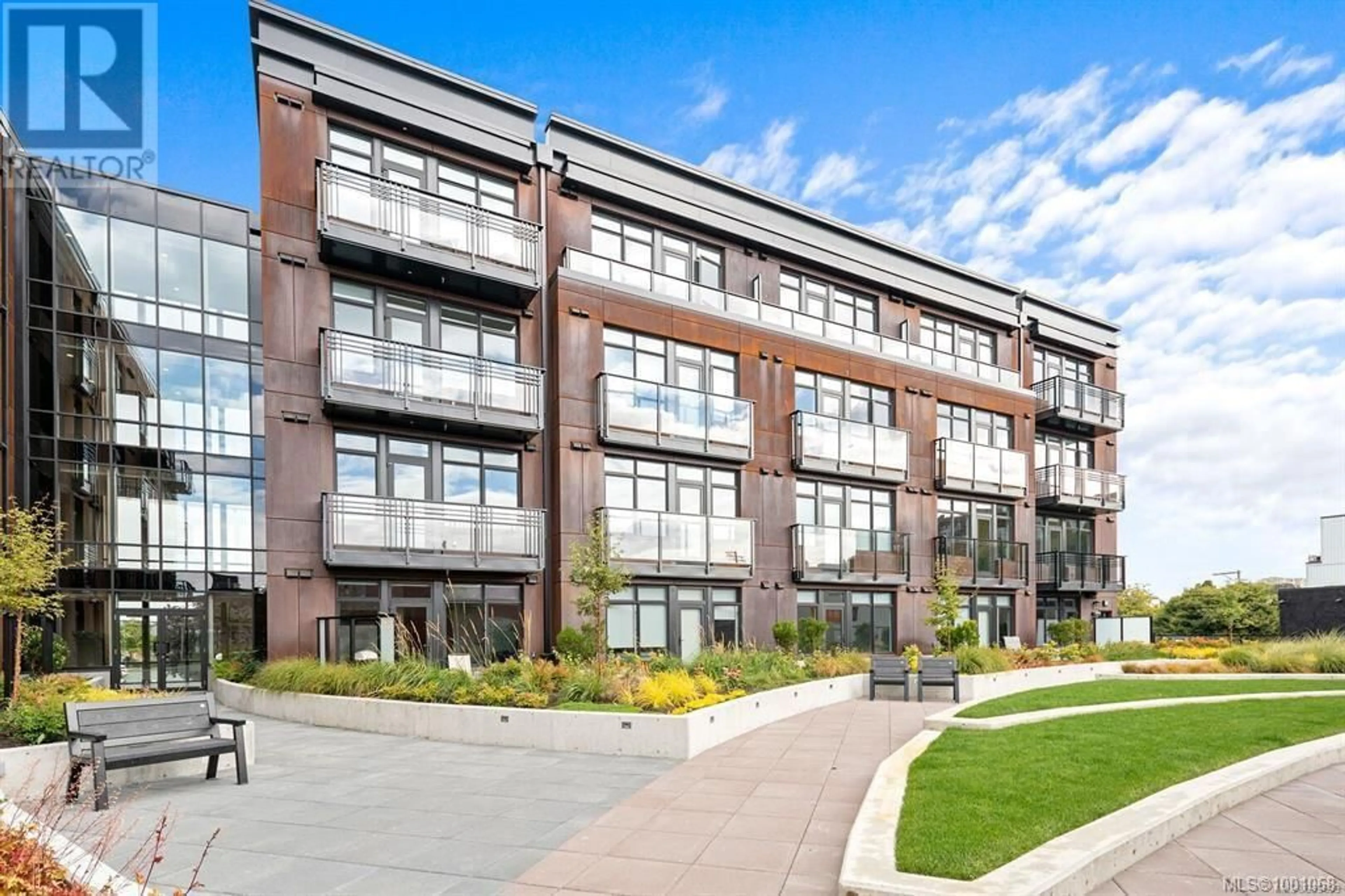 Unknown for 520 - 515 CHATHAM STREET, Victoria British Columbia V8T0C8