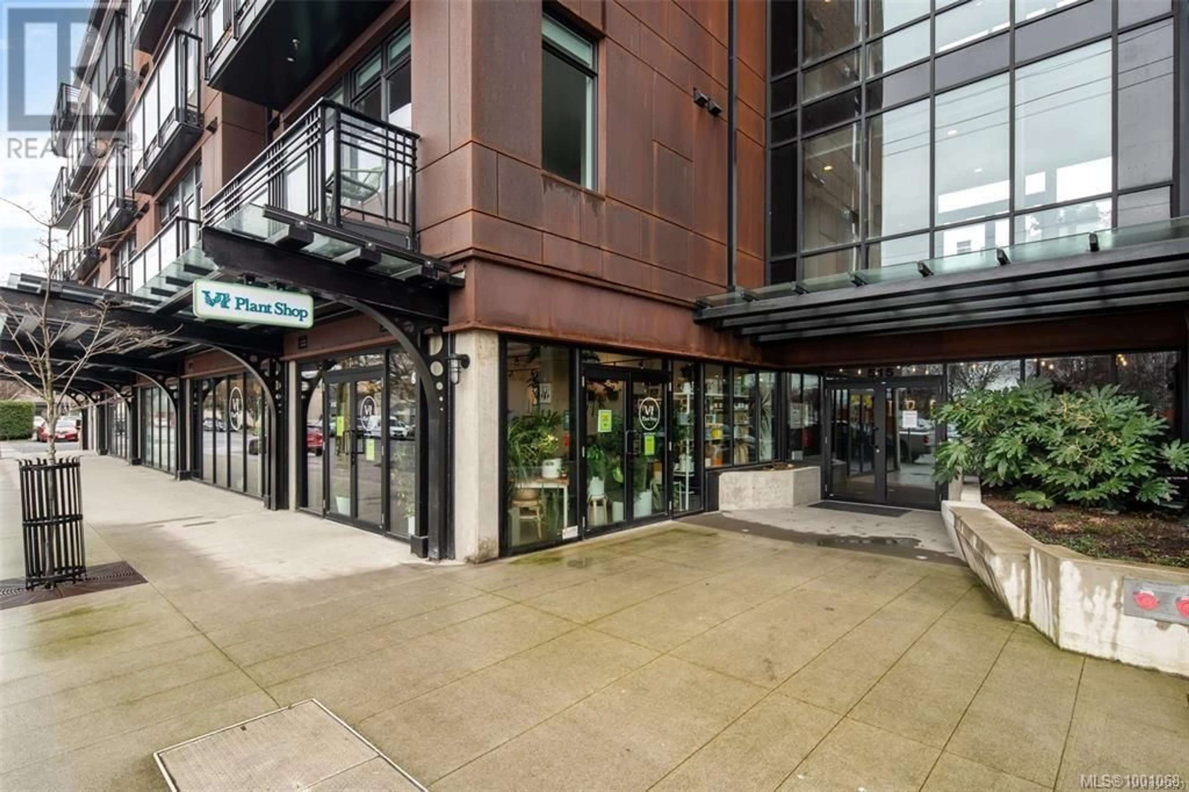 Unknown for 520 - 515 CHATHAM STREET, Victoria British Columbia V8T0C8