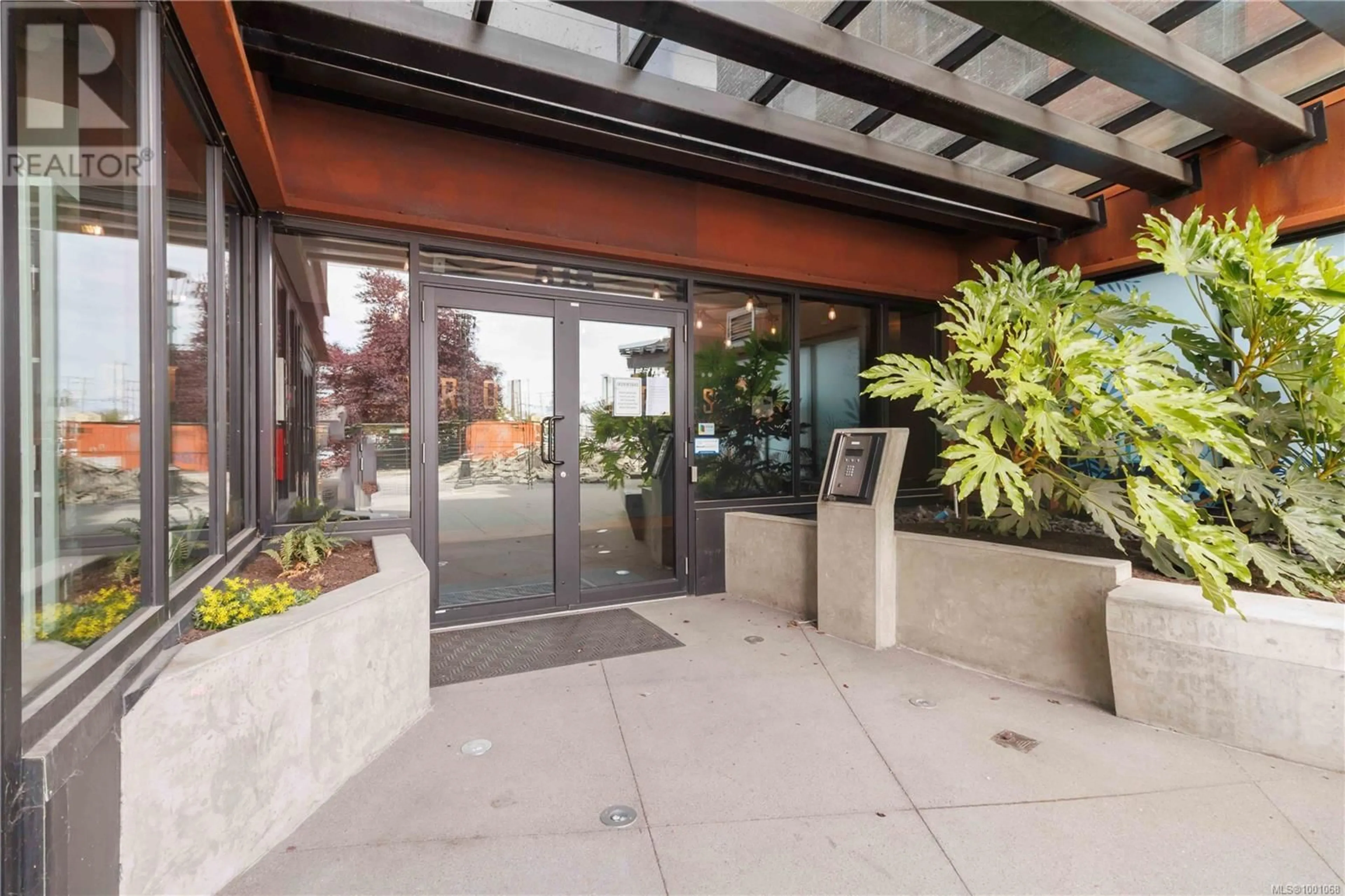 Unknown for 520 - 515 CHATHAM STREET, Victoria British Columbia V8T0C8