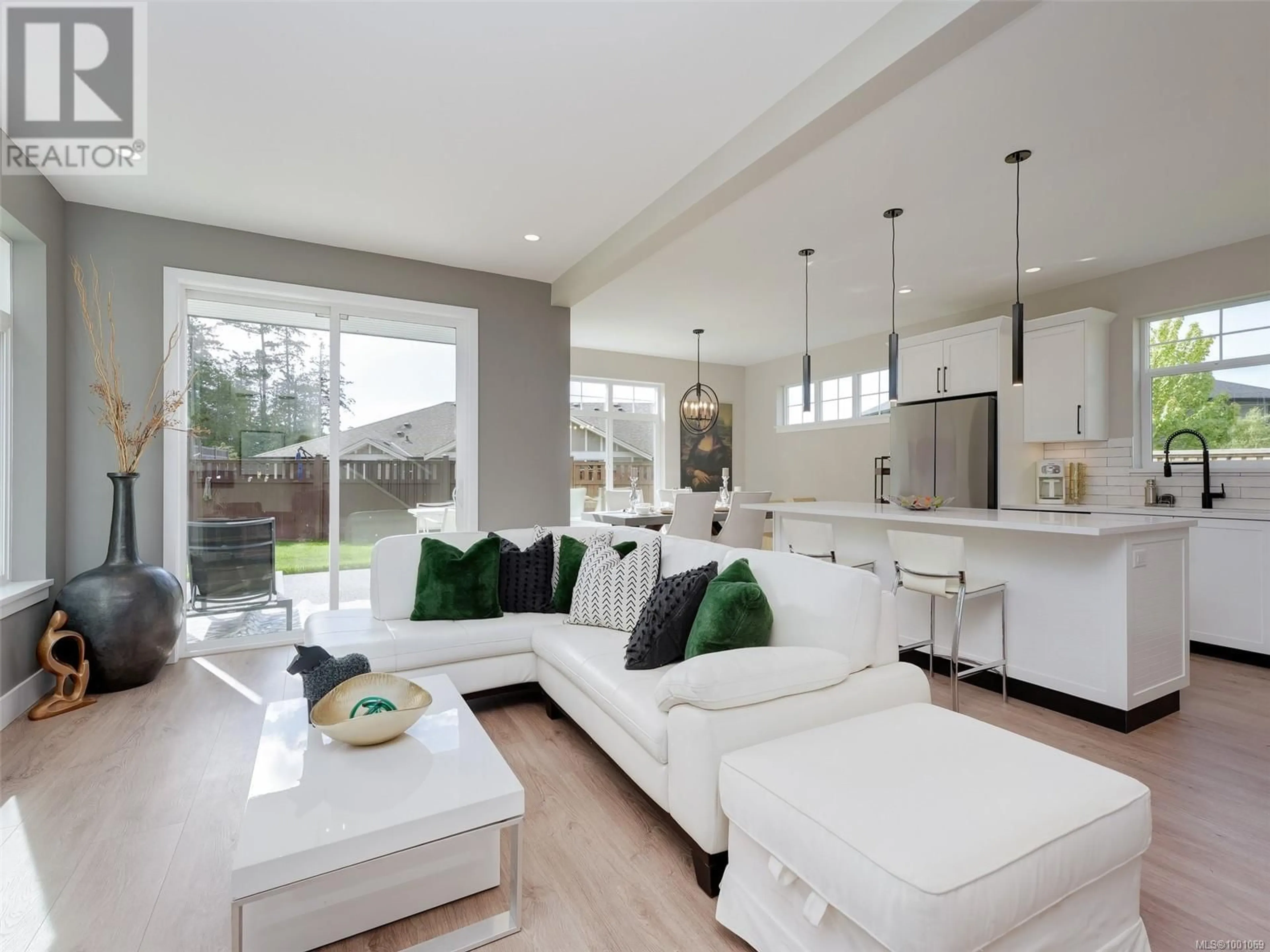 Living room with furniture, unknown for 2519 PATTERSON PLACE, Sooke British Columbia V9Z1N4