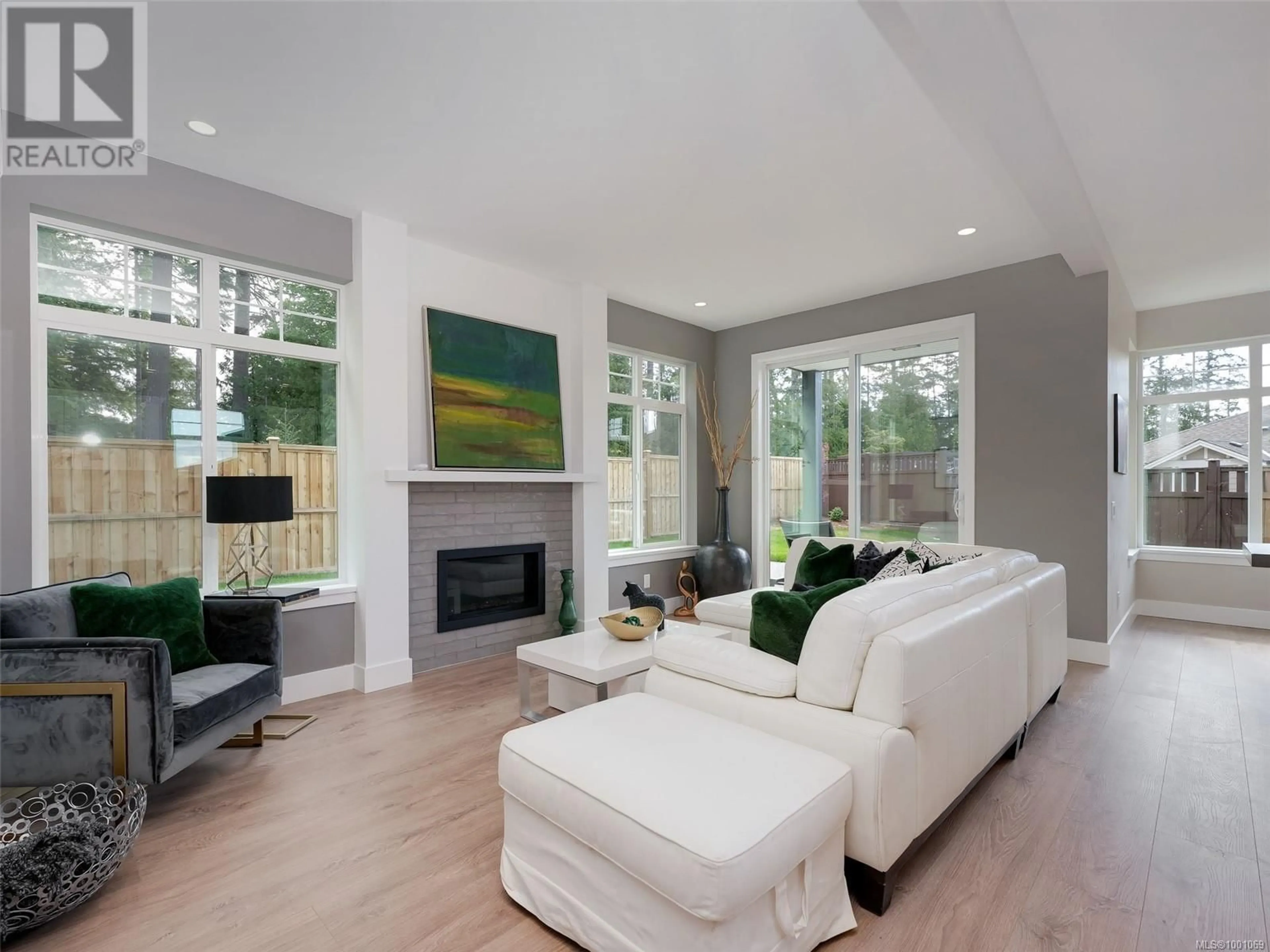 Living room with furniture, unknown for 2519 PATTERSON PLACE, Sooke British Columbia V9Z1N4