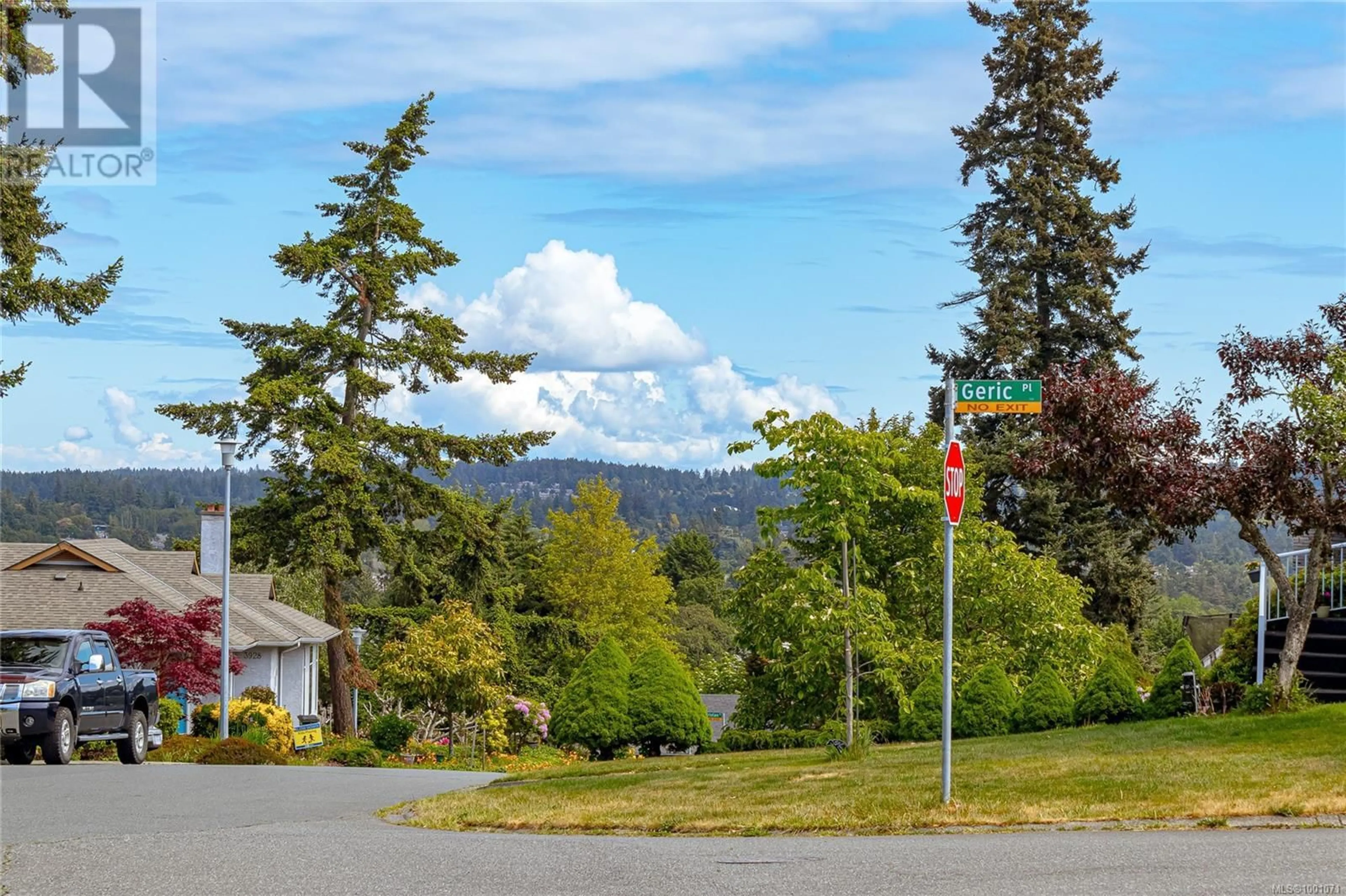 Unknown for 1299 GERIC PLACE, Saanich British Columbia V8Z7L4