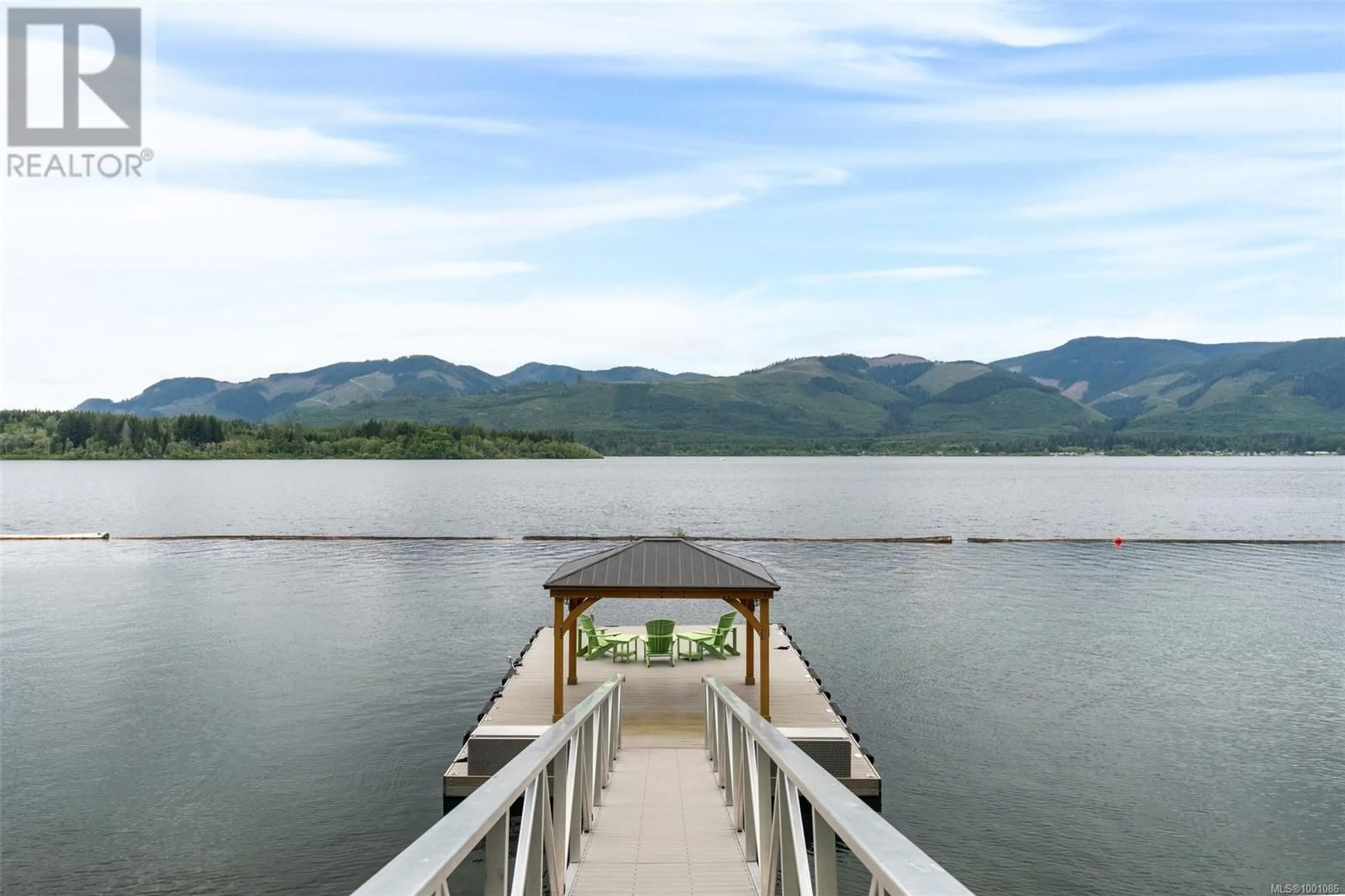 Unknown for 7424 COTTAGE WAY, Lake Cowichan British Columbia V0R2G1