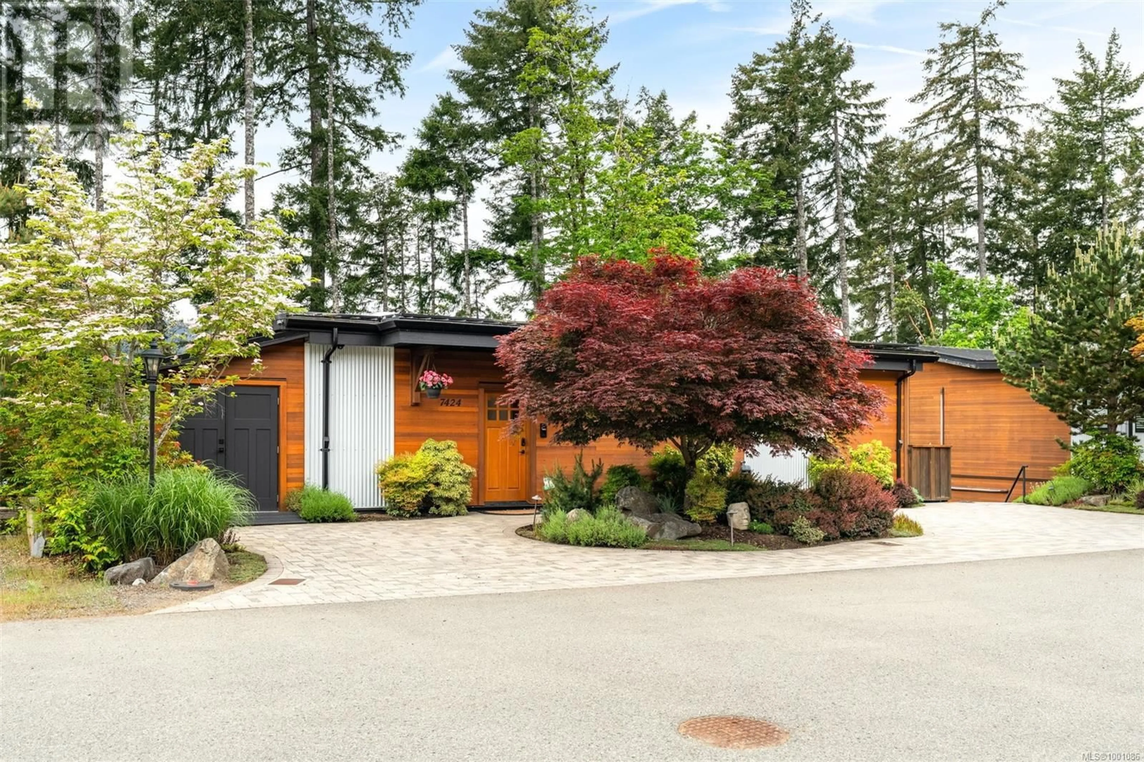 Unknown for 7424 COTTAGE WAY, Lake Cowichan British Columbia V0R2G1