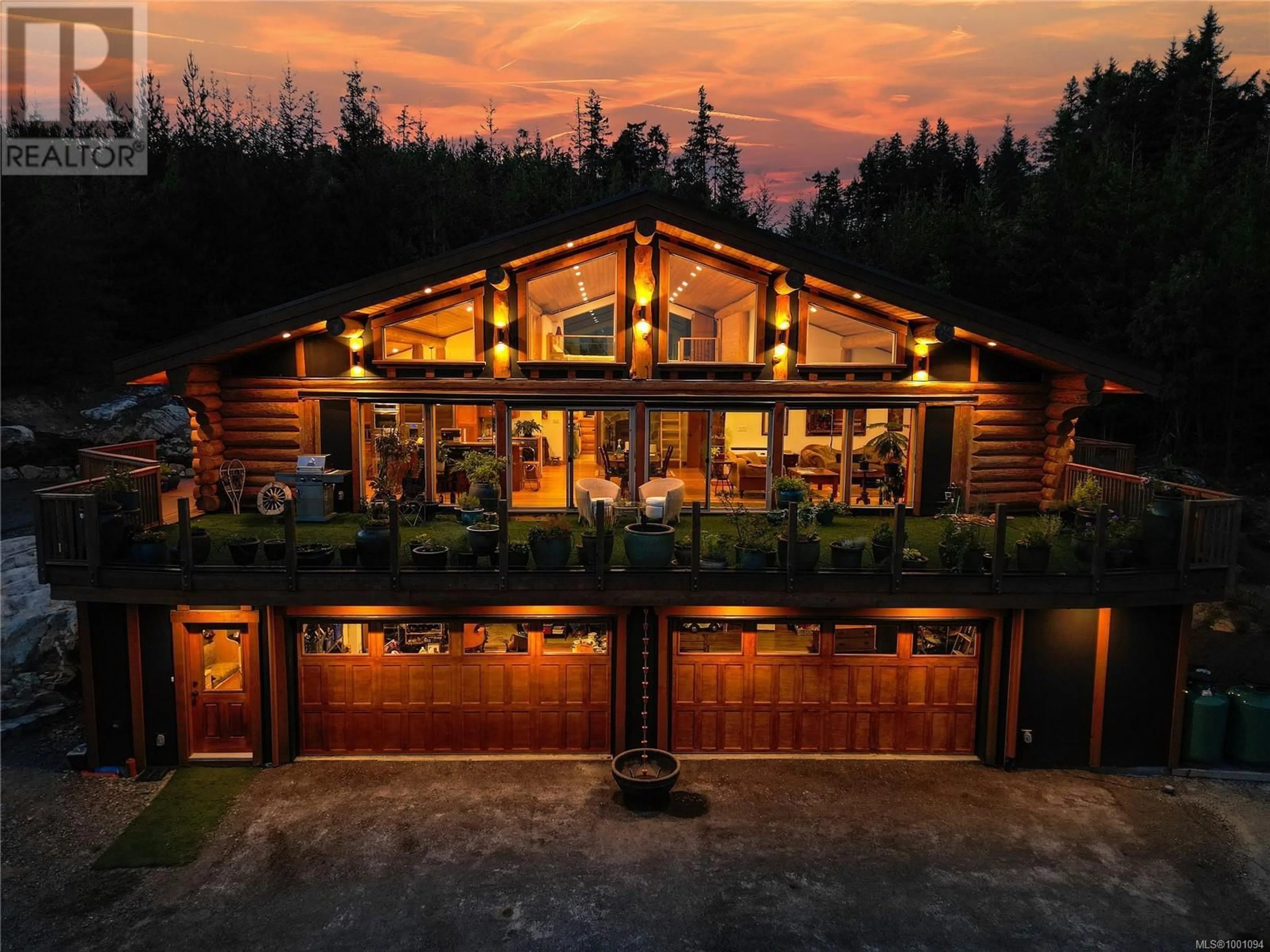Unknown for 4250 GOLDSTREAM HEIGHTS DRIVE, Malahat British Columbia V0R2W3