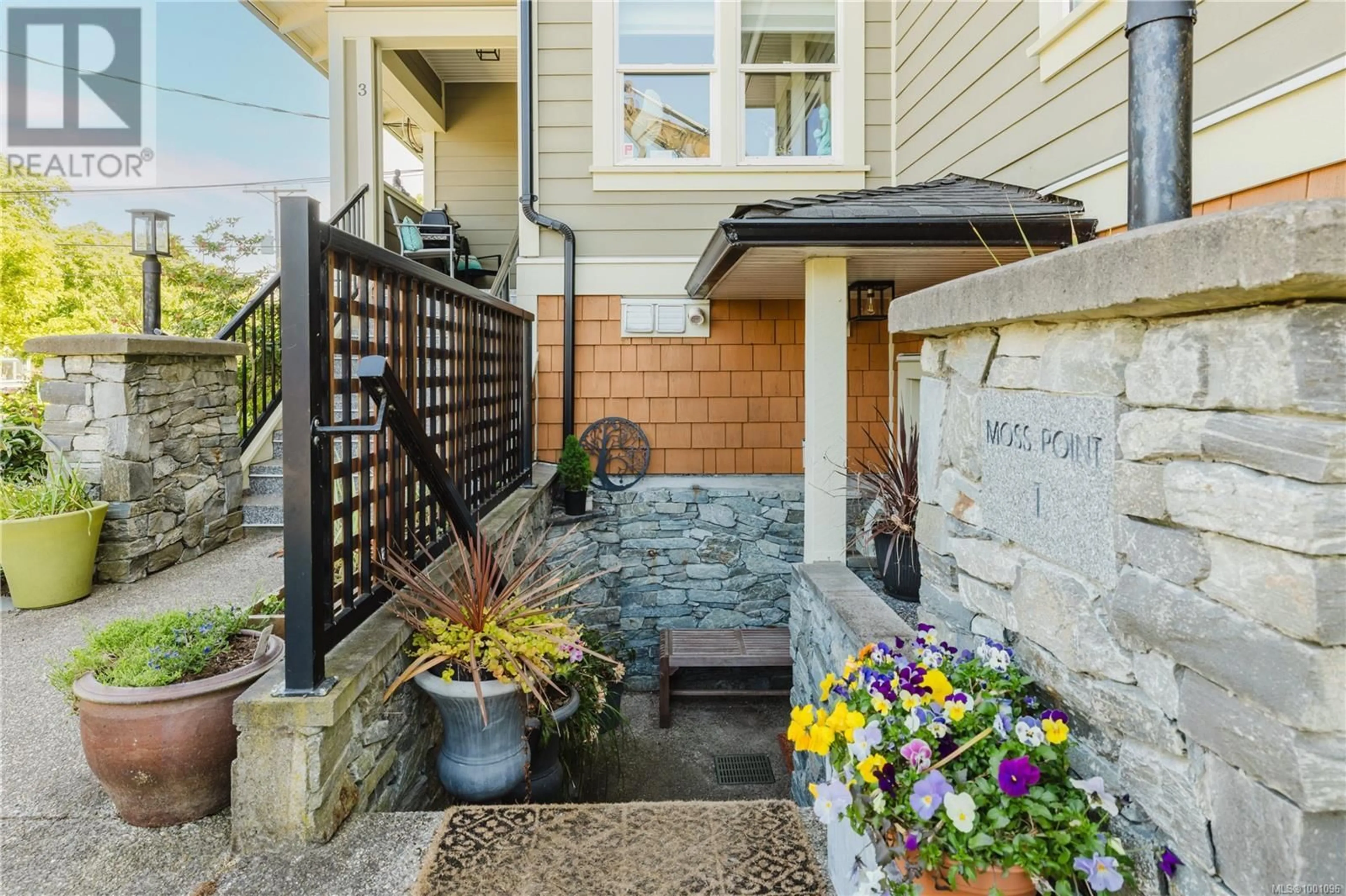 Unknown for 1 - 9 MOSS STREET, Victoria British Columbia V8V4L7