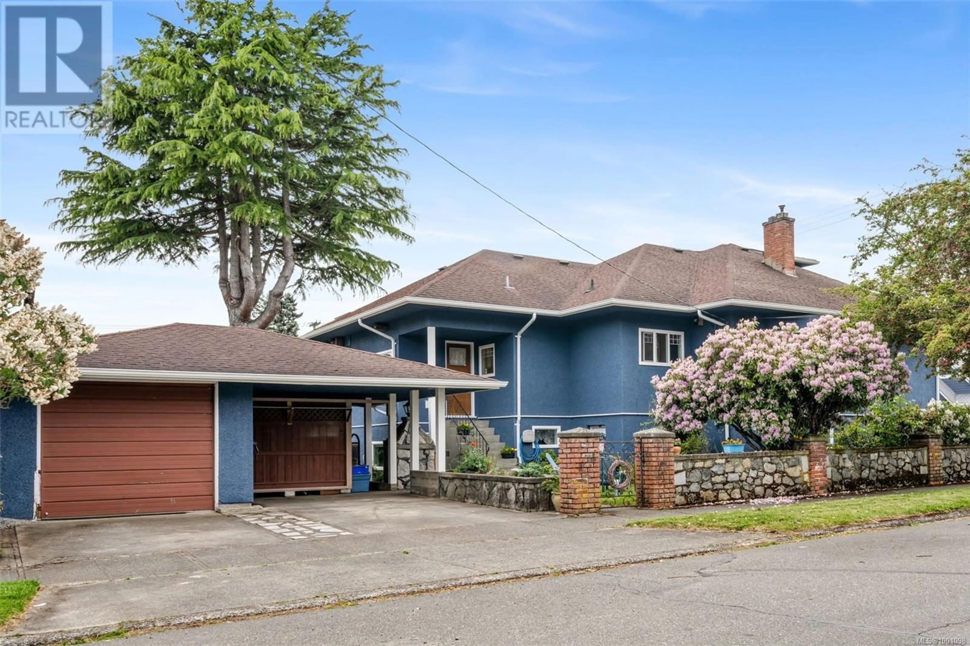 Unknown for 519 LAMPSON STREET, Esquimalt British Columbia V9A5Z6
