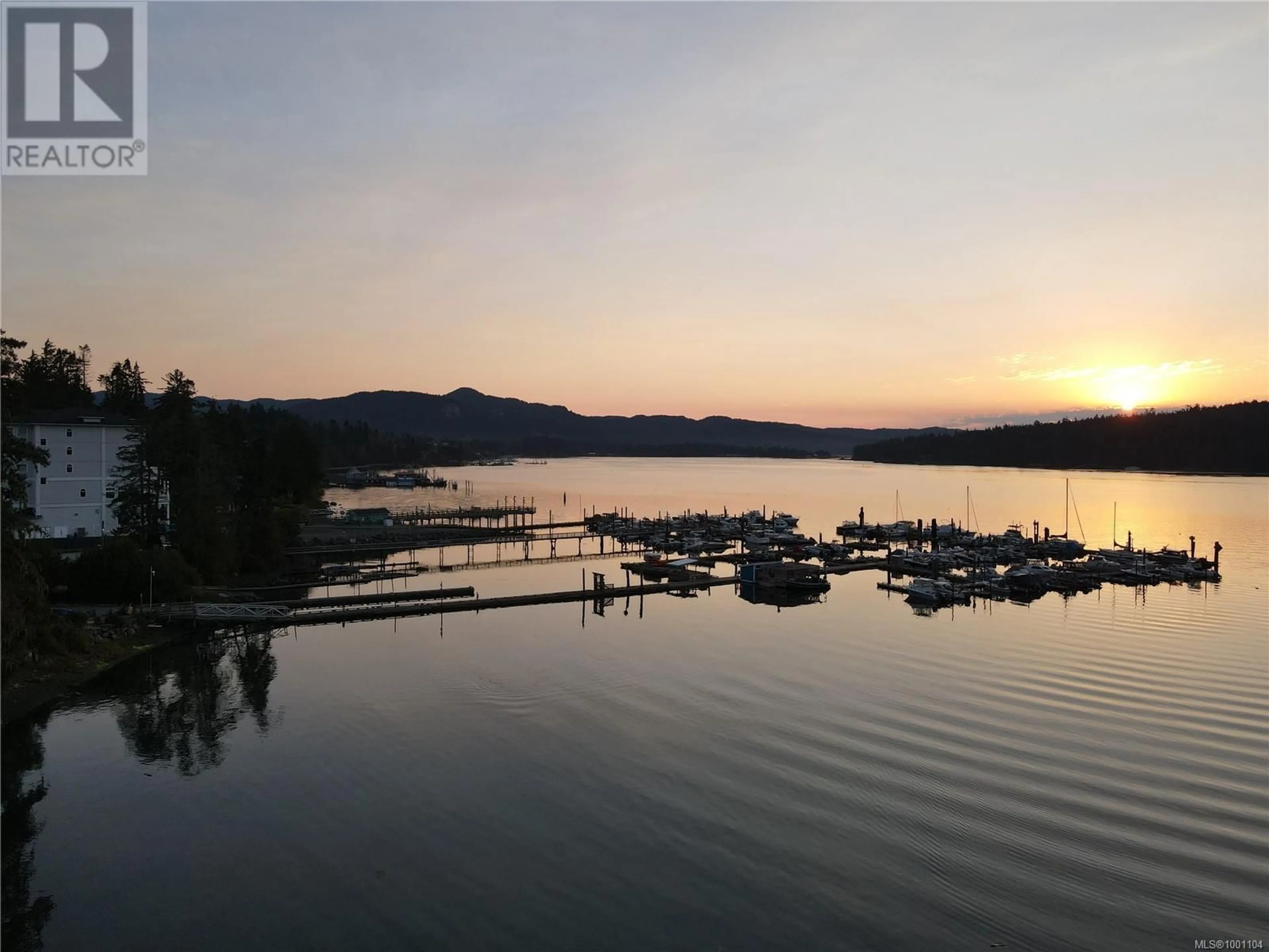 A pic from outside/outdoor area/front of a property/back of a property/a pic from drone, water/lake/river/ocean view for 6 - 6995 NORDIN ROAD, Sooke British Columbia V9Z1L4