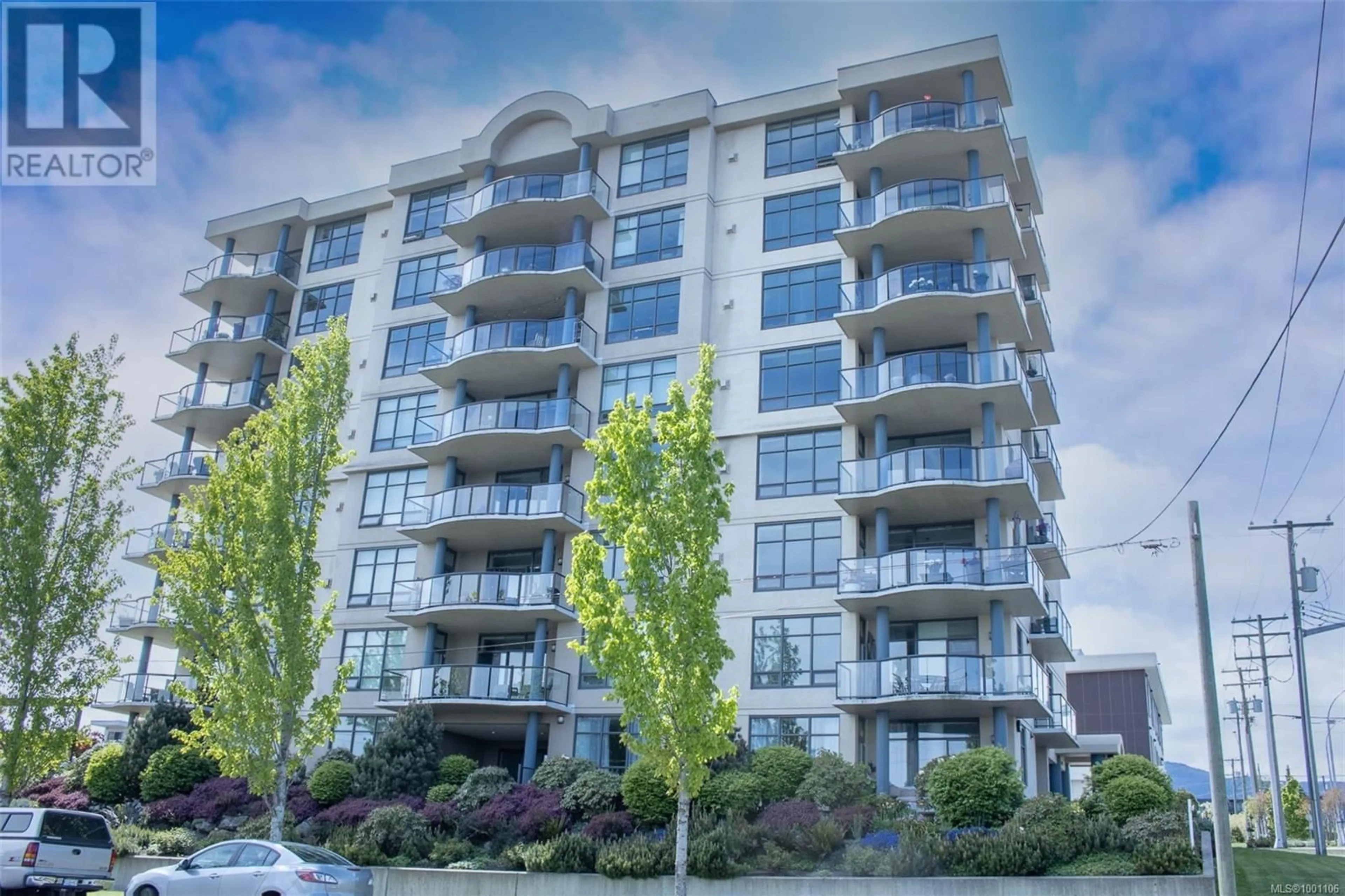Unknown for 401 - 225 ROSEHILL STREET, Nanaimo British Columbia V9S1E1