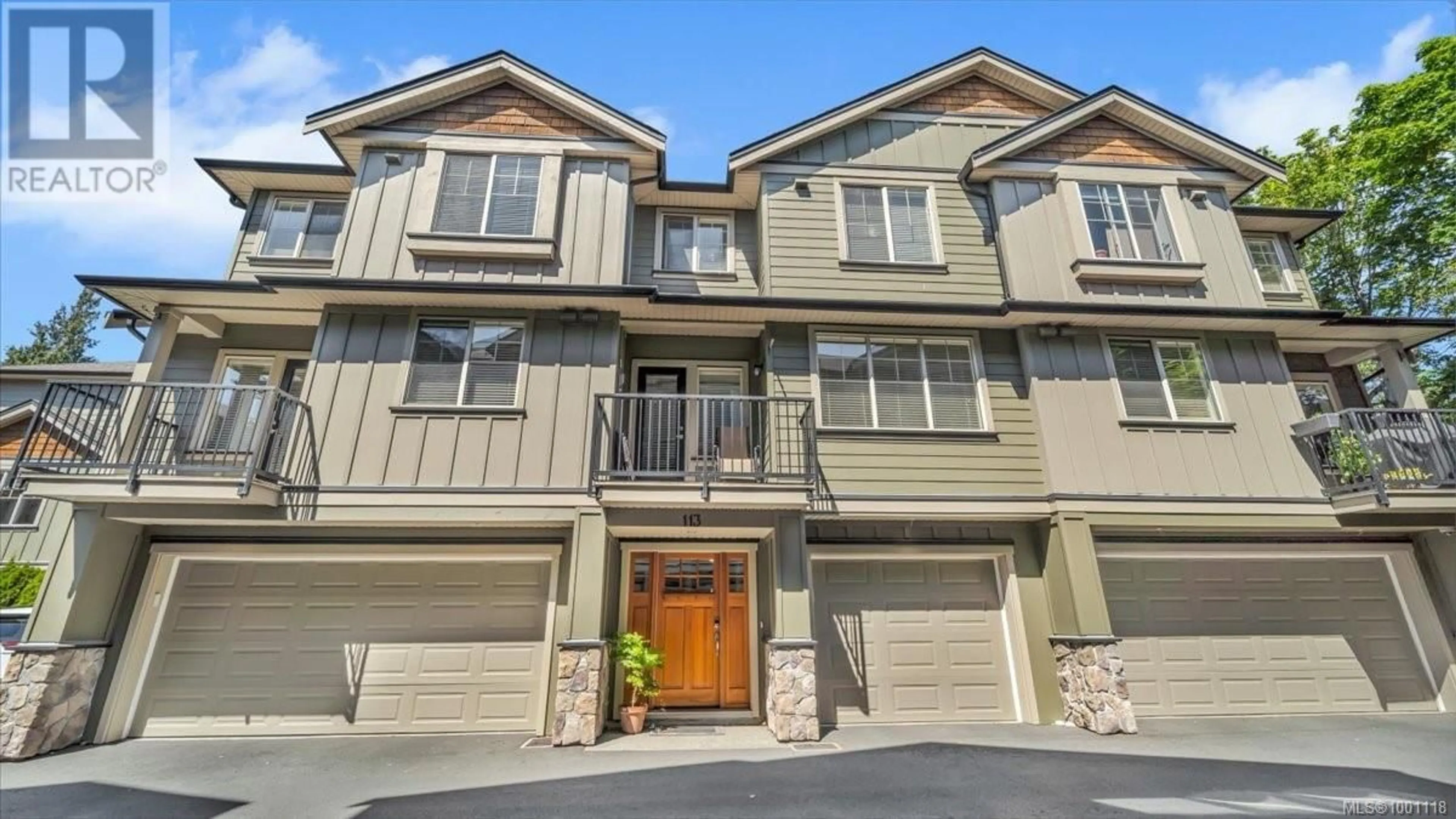 Unknown for 113 - 2661 DEVILLE ROAD, Langford British Columbia V9B0G6