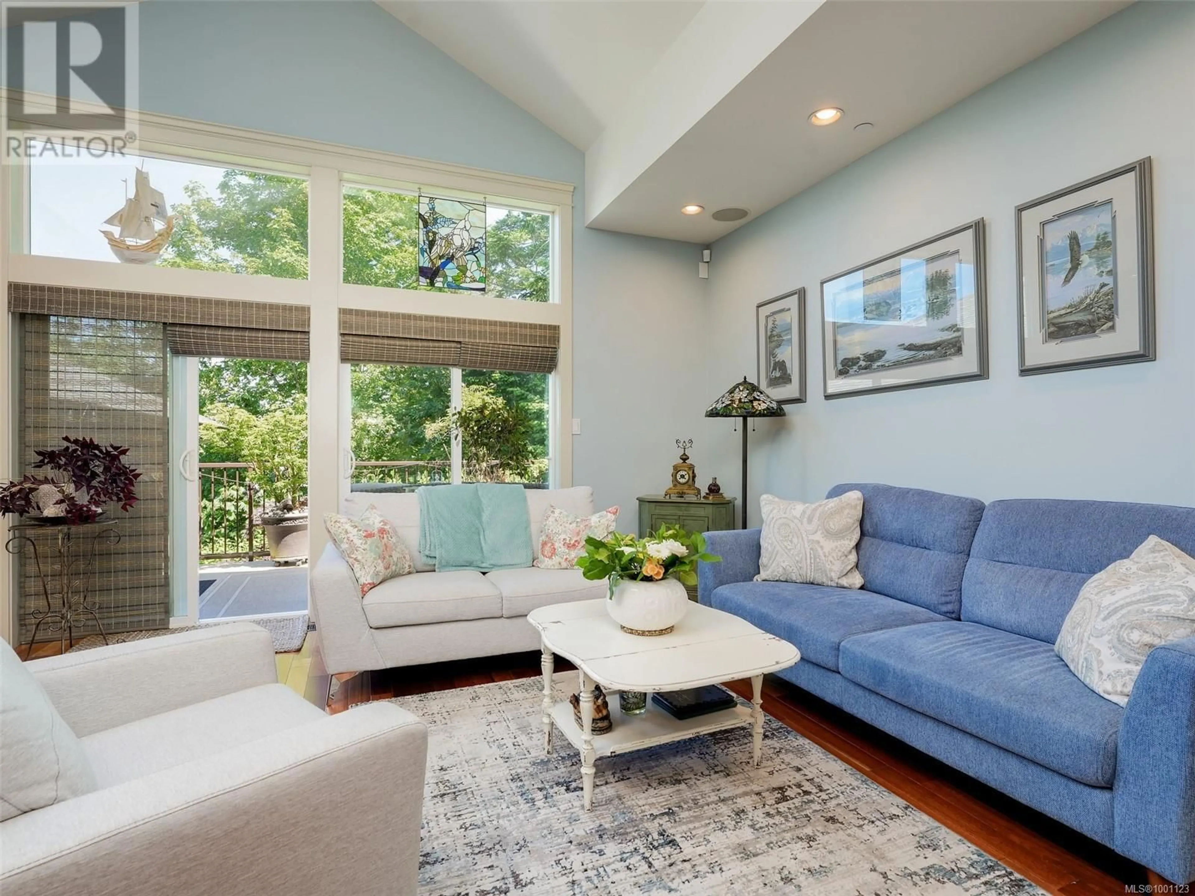 Living room with furniture, unknown for 18 - 551 BEZANTON WAY, Colwood British Columbia V9C0C5