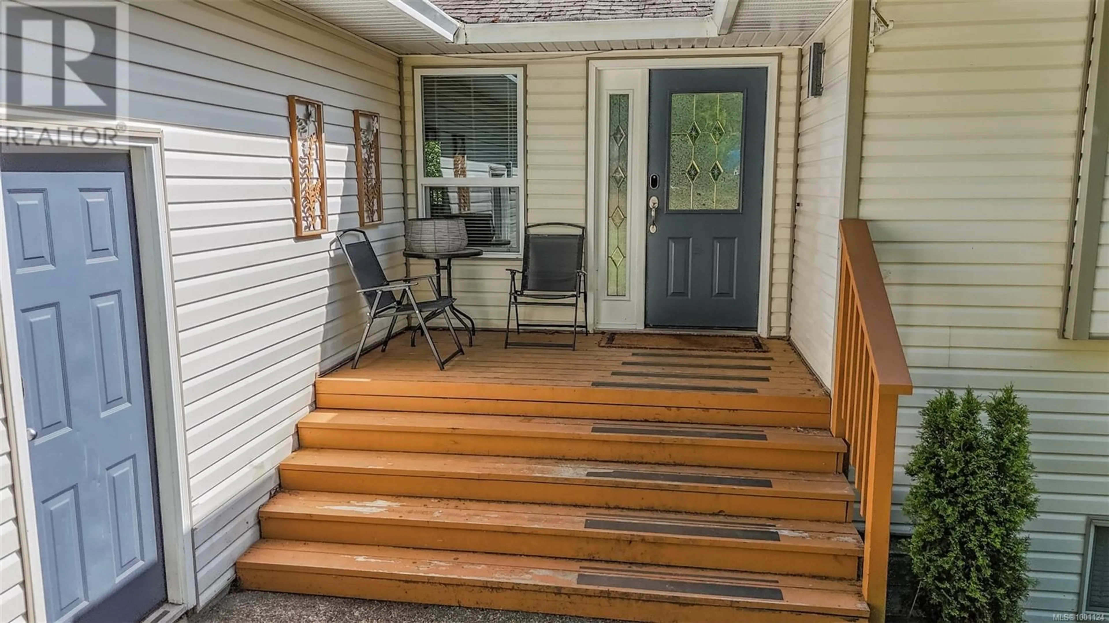 Unknown for 2336 RAVENHILL ROAD, Shawnigan Lake British Columbia V0R2W1