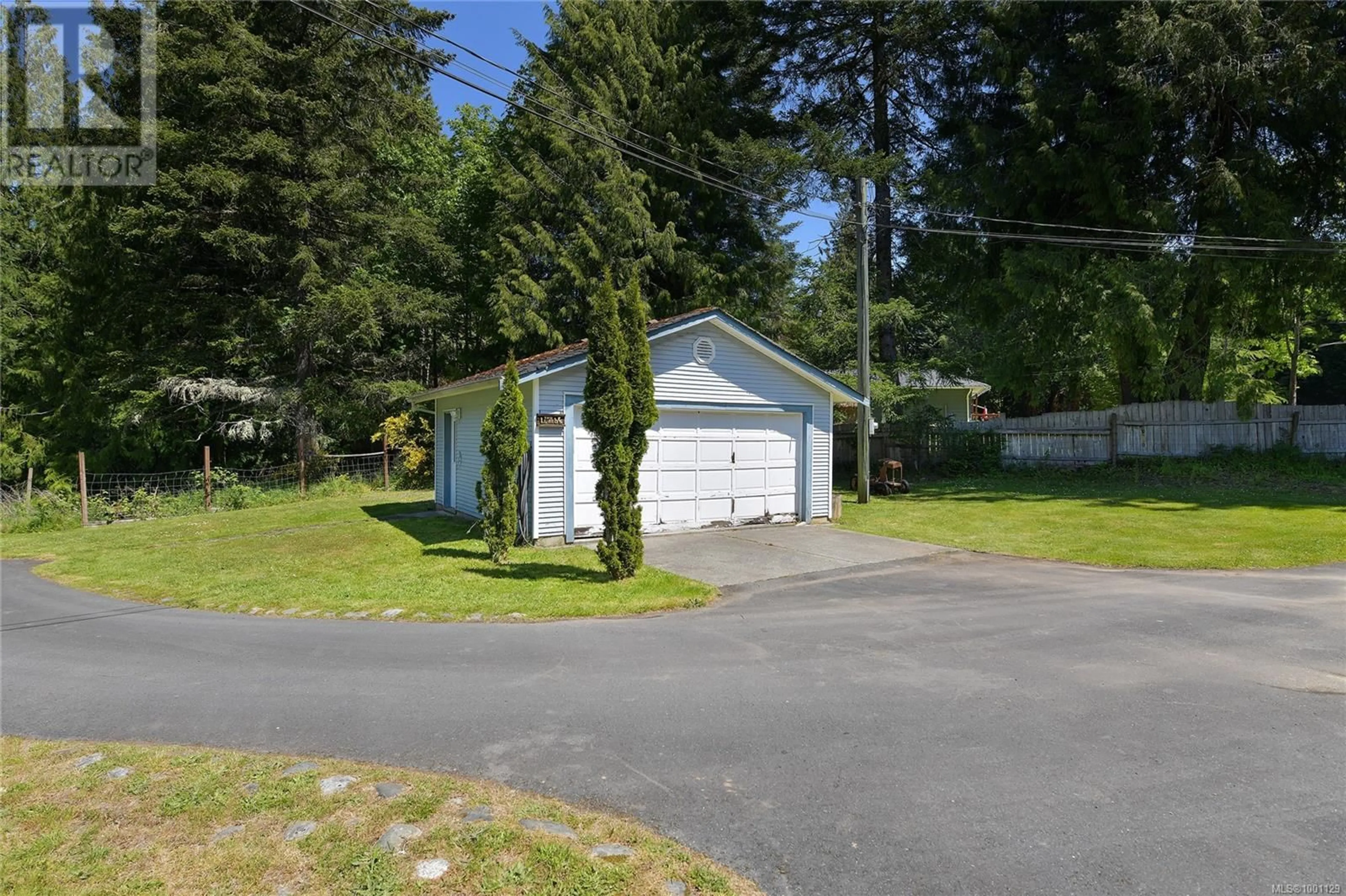Unknown for 6790 PASCOE ROAD, Sooke British Columbia V9Z0J3