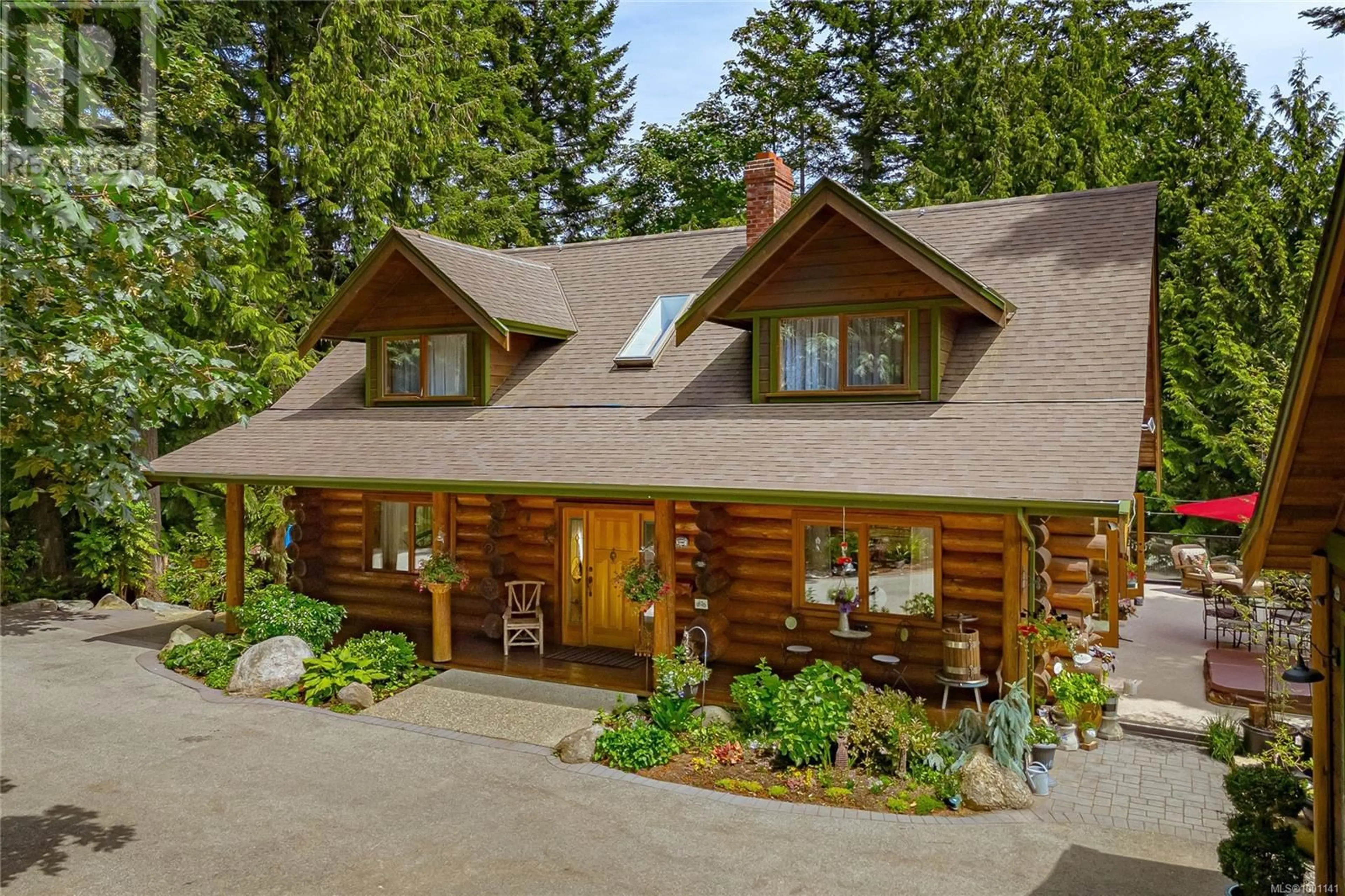 Unknown for 8701 GRIGGS TERRACE, North Saanich British Columbia V8L3Z2