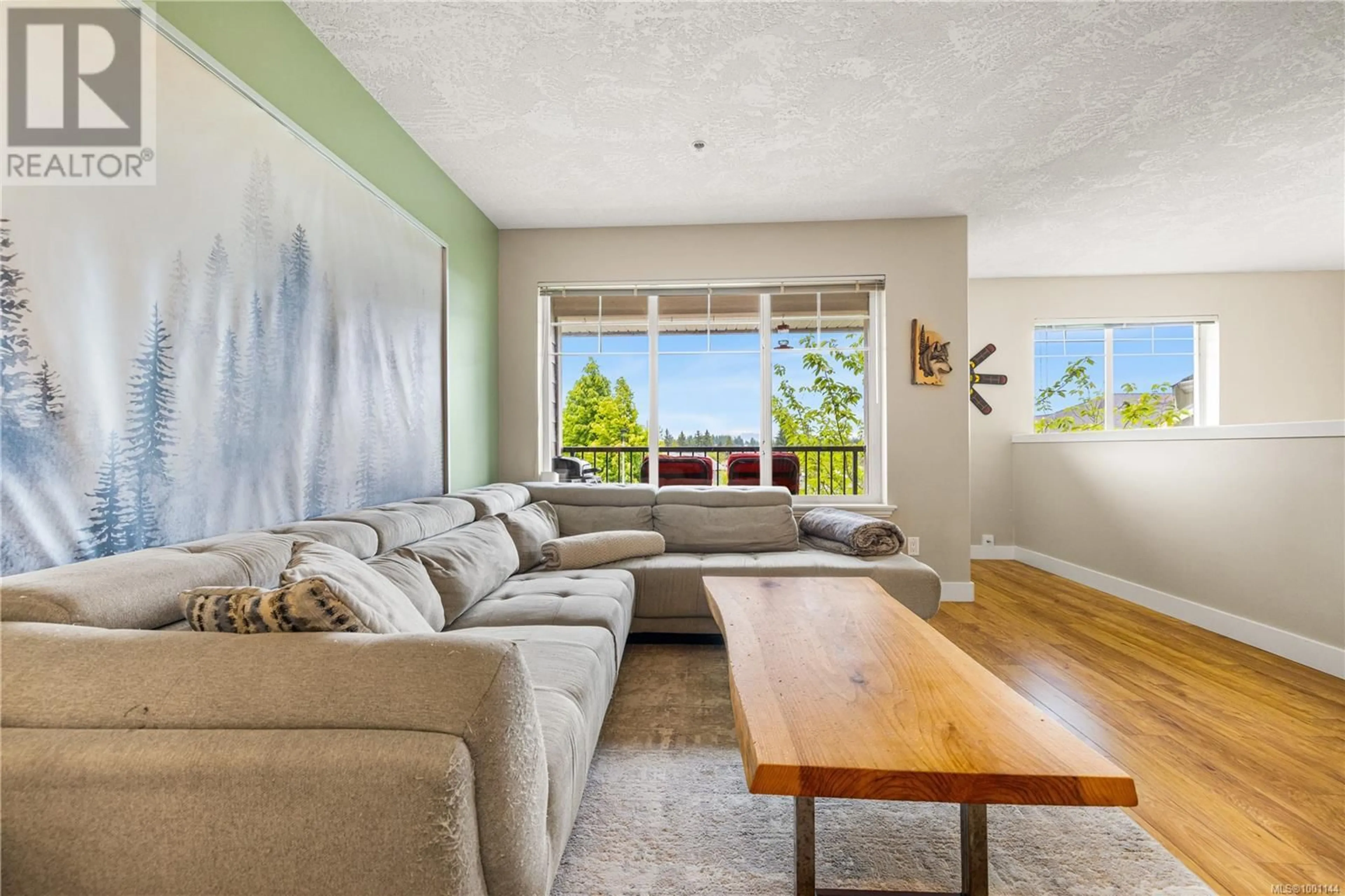 Living room with furniture, unknown for 150 - 701 HILCHEY ROAD, Campbell River British Columbia V9W0A2