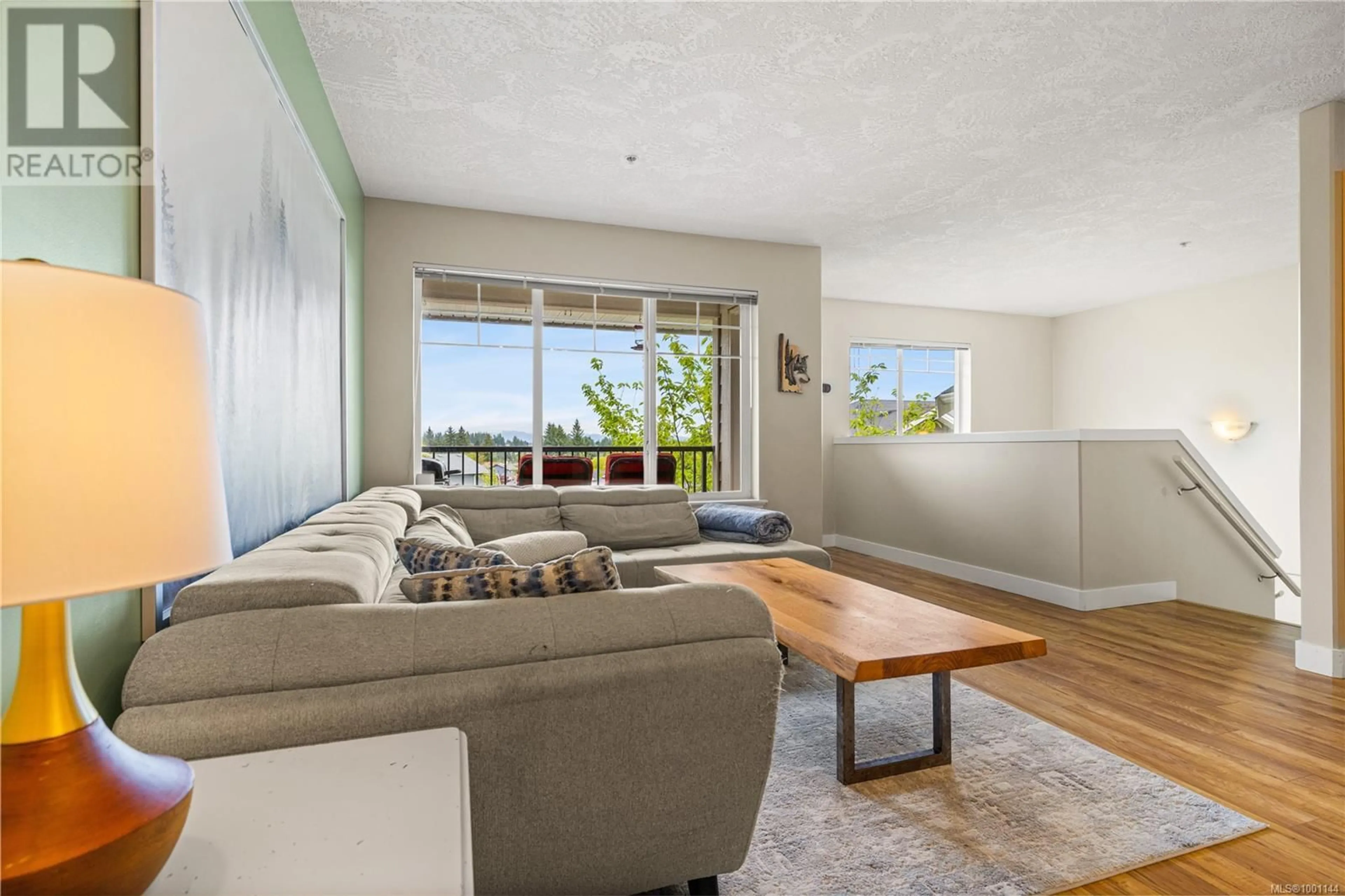 Living room with furniture, unknown for 150 - 701 HILCHEY ROAD, Campbell River British Columbia V9W0A2