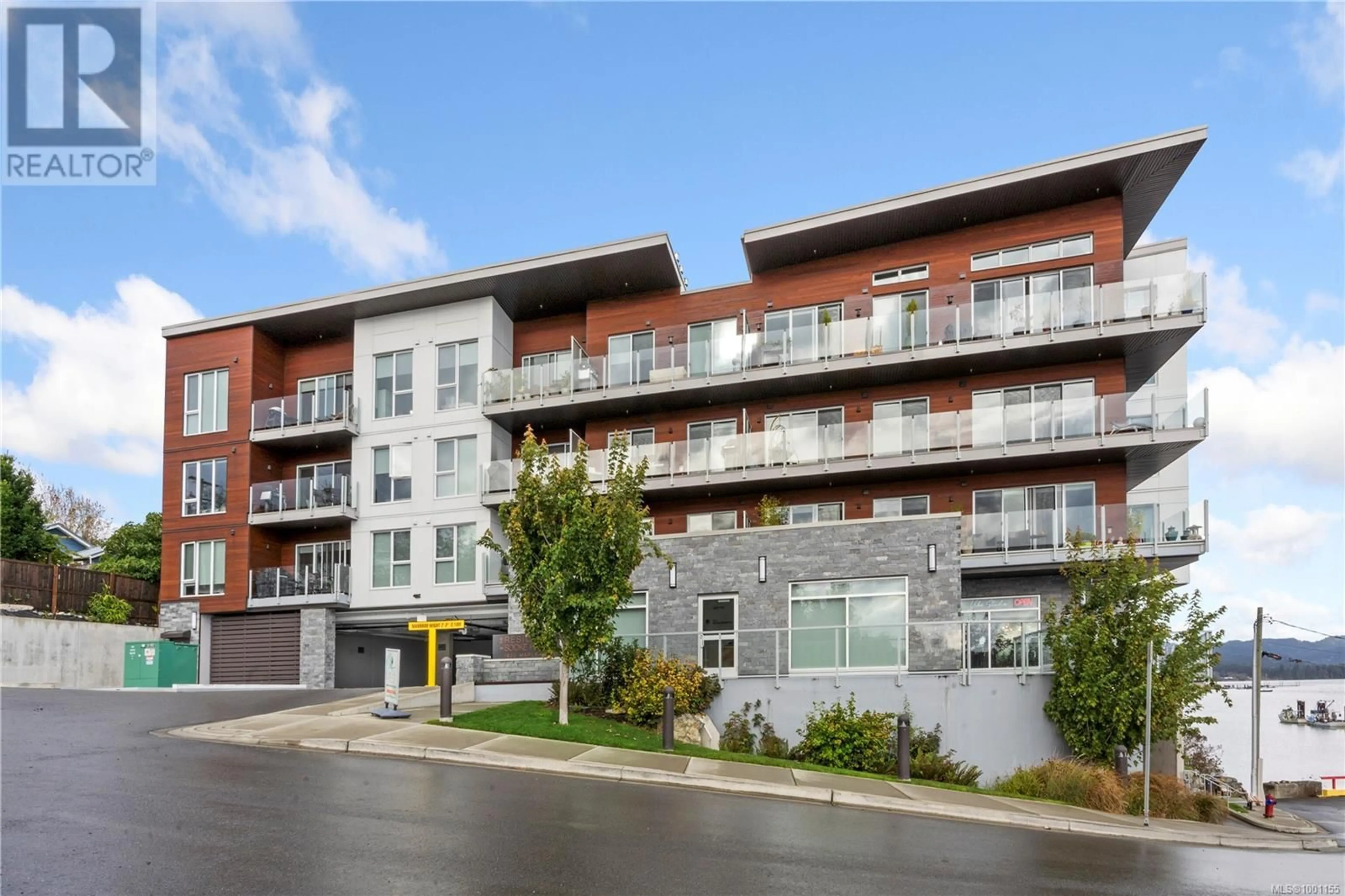 Unknown for 306 - 1820 MAPLE AVENUE SOUTH, Sooke British Columbia V9Z0N9