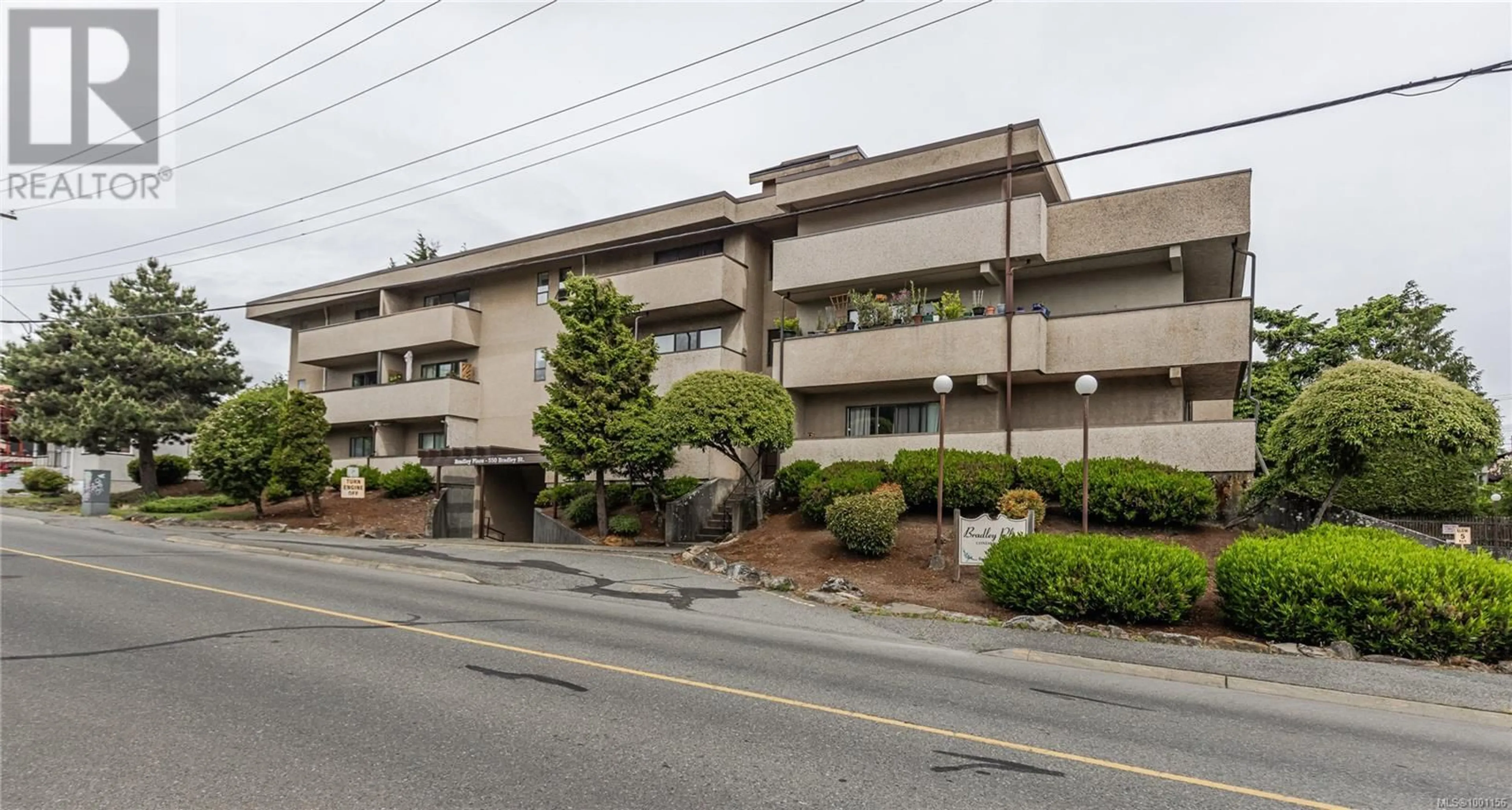 Unknown for 414 - 550 BRADLEY STREET, Nanaimo British Columbia V9S1C1