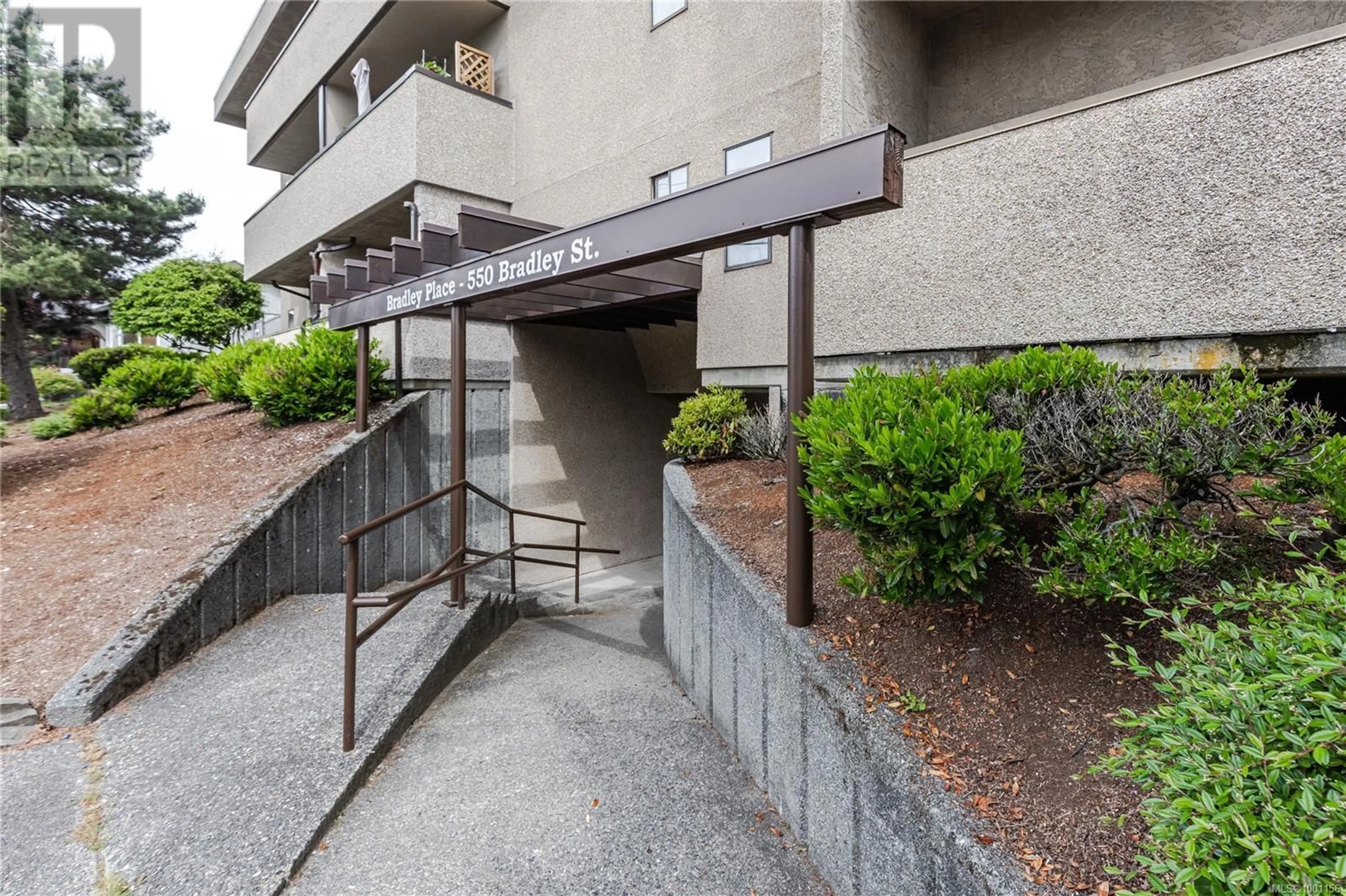 Unknown for 414 - 550 BRADLEY STREET, Nanaimo British Columbia V9S1C1