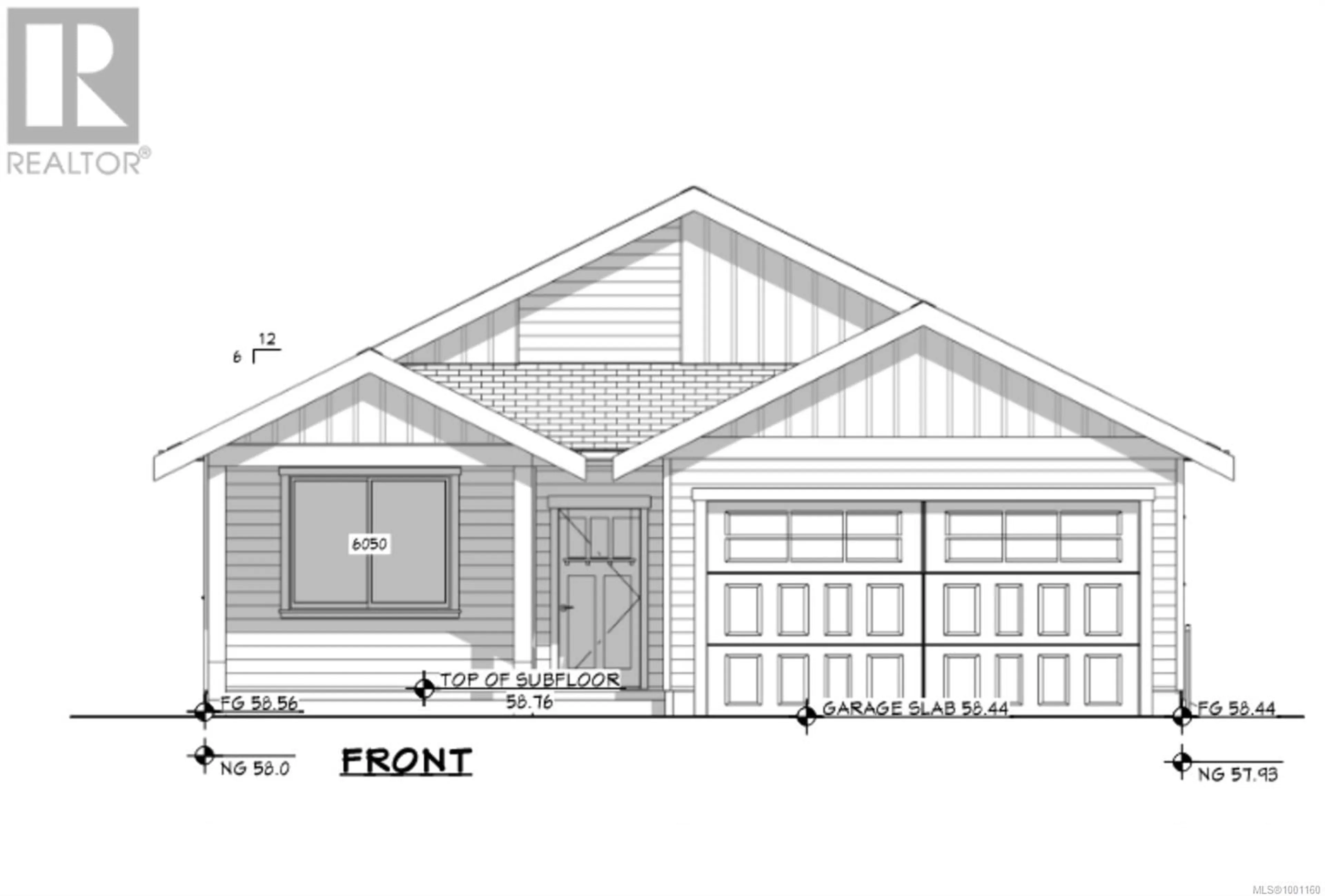 Unknown for 1009 ROZZANO PLACE, Ladysmith British Columbia V9G1P8
