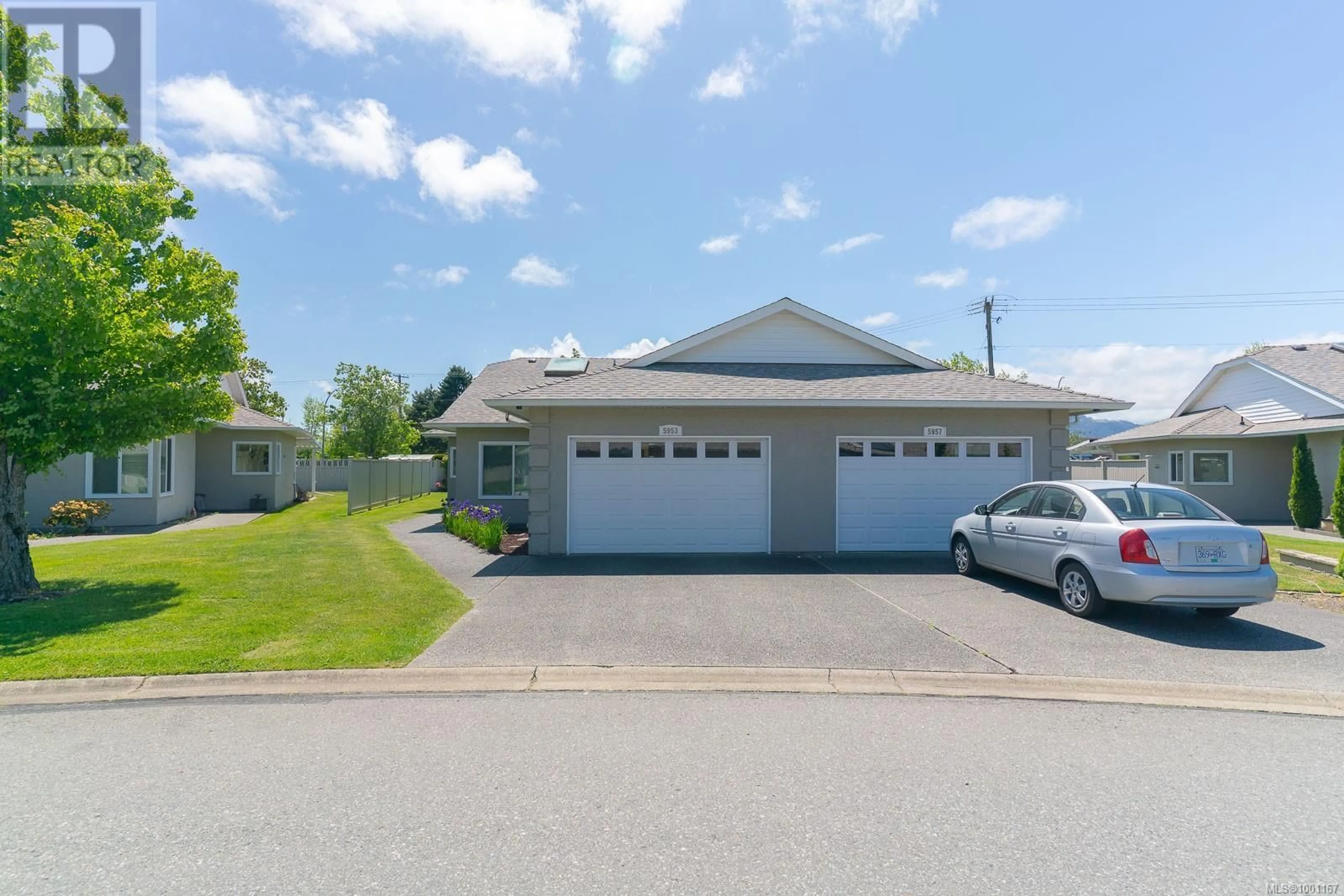 Unknown for 5953 PRIMROSE DRIVE, Nanaimo British Columbia V9T6B8