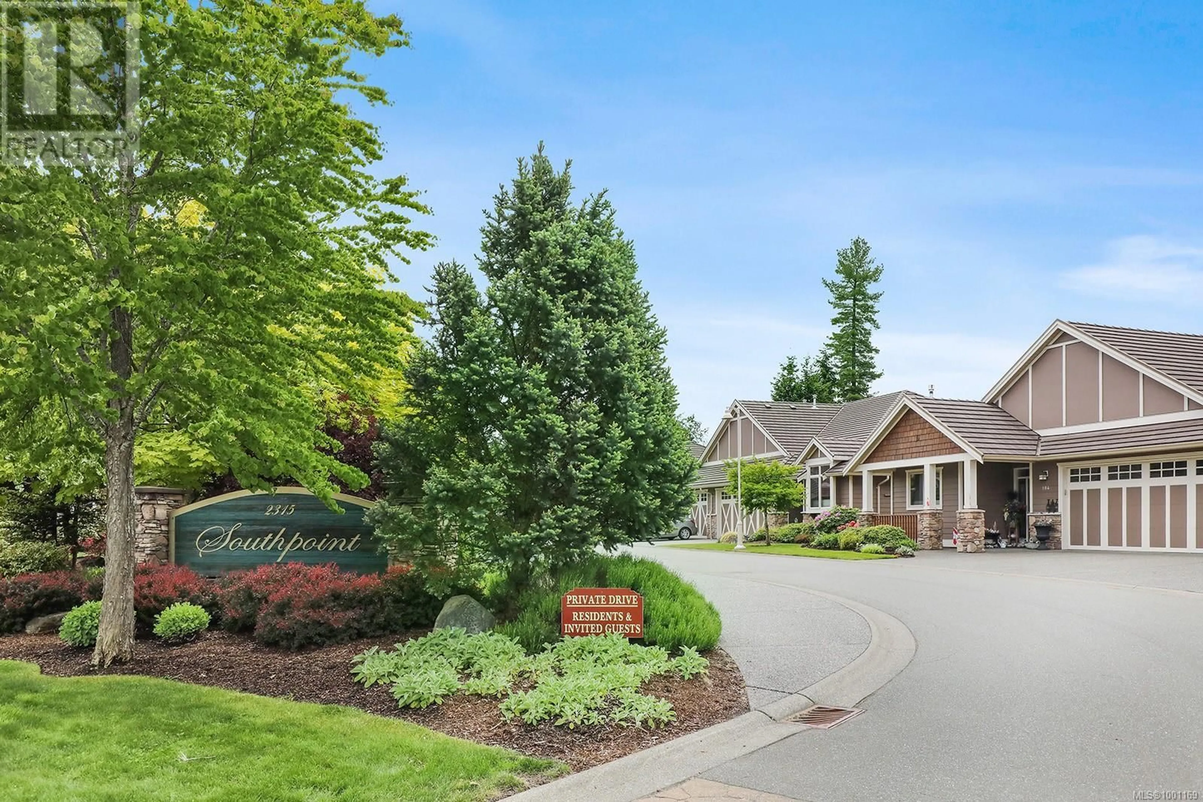 Unknown for 136 - 2315 SUFFOLK CRESCENT, Courtenay British Columbia V9N3Z4
